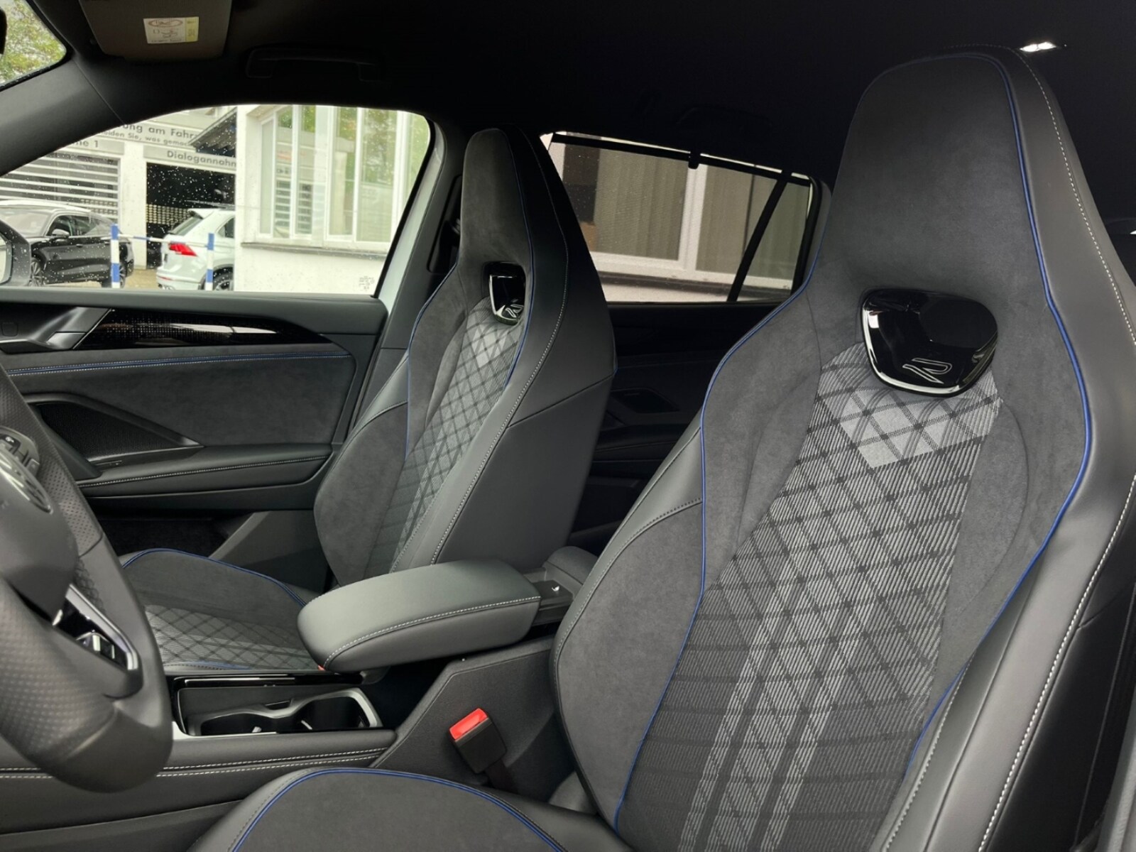 Volkswagen Tayron – Bild 6