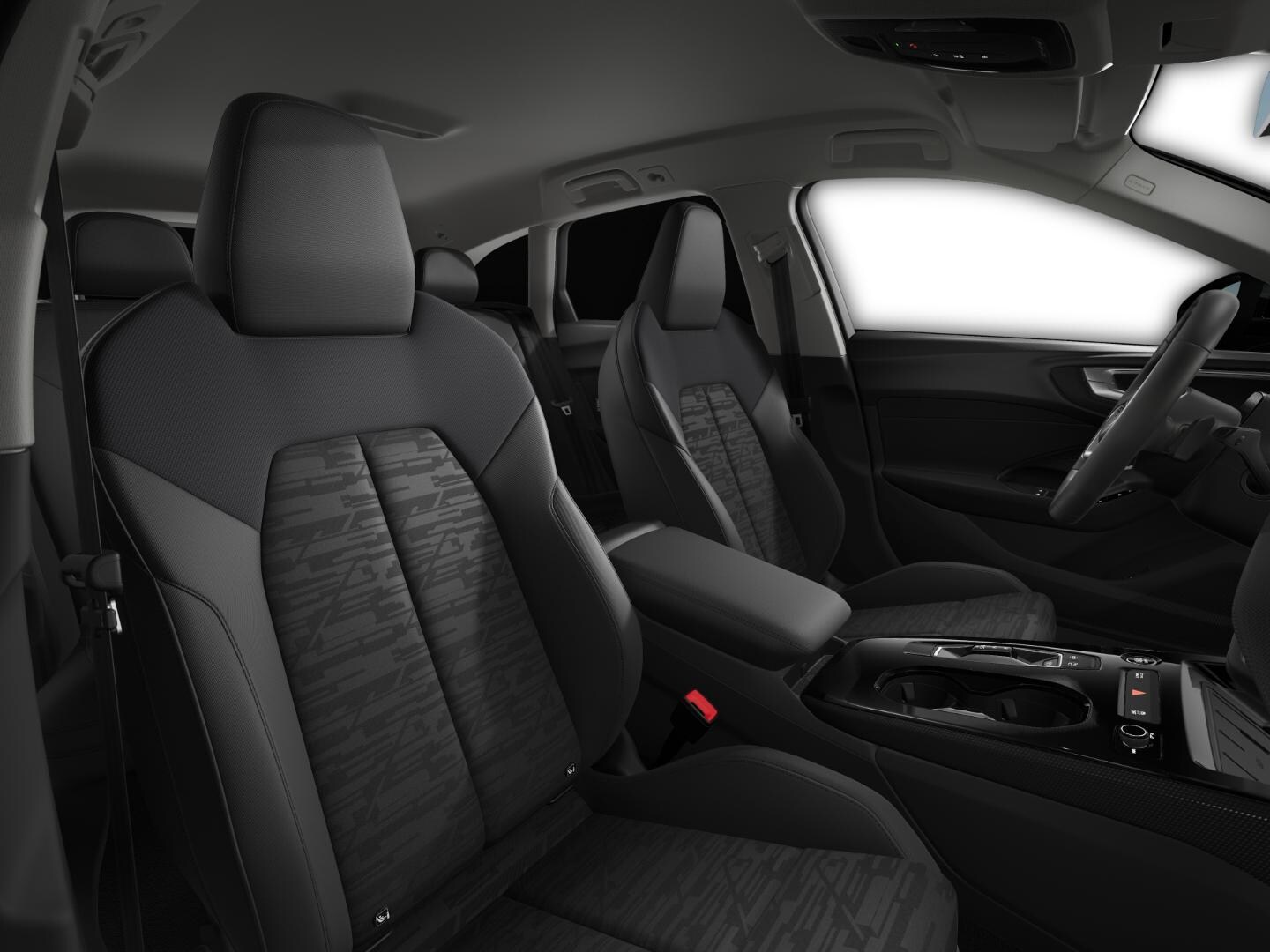 Bild über Audi A5 Avant TDI 150 kW S tronic - für weitere Informationen kontaktieren Sie den Audi Partner
