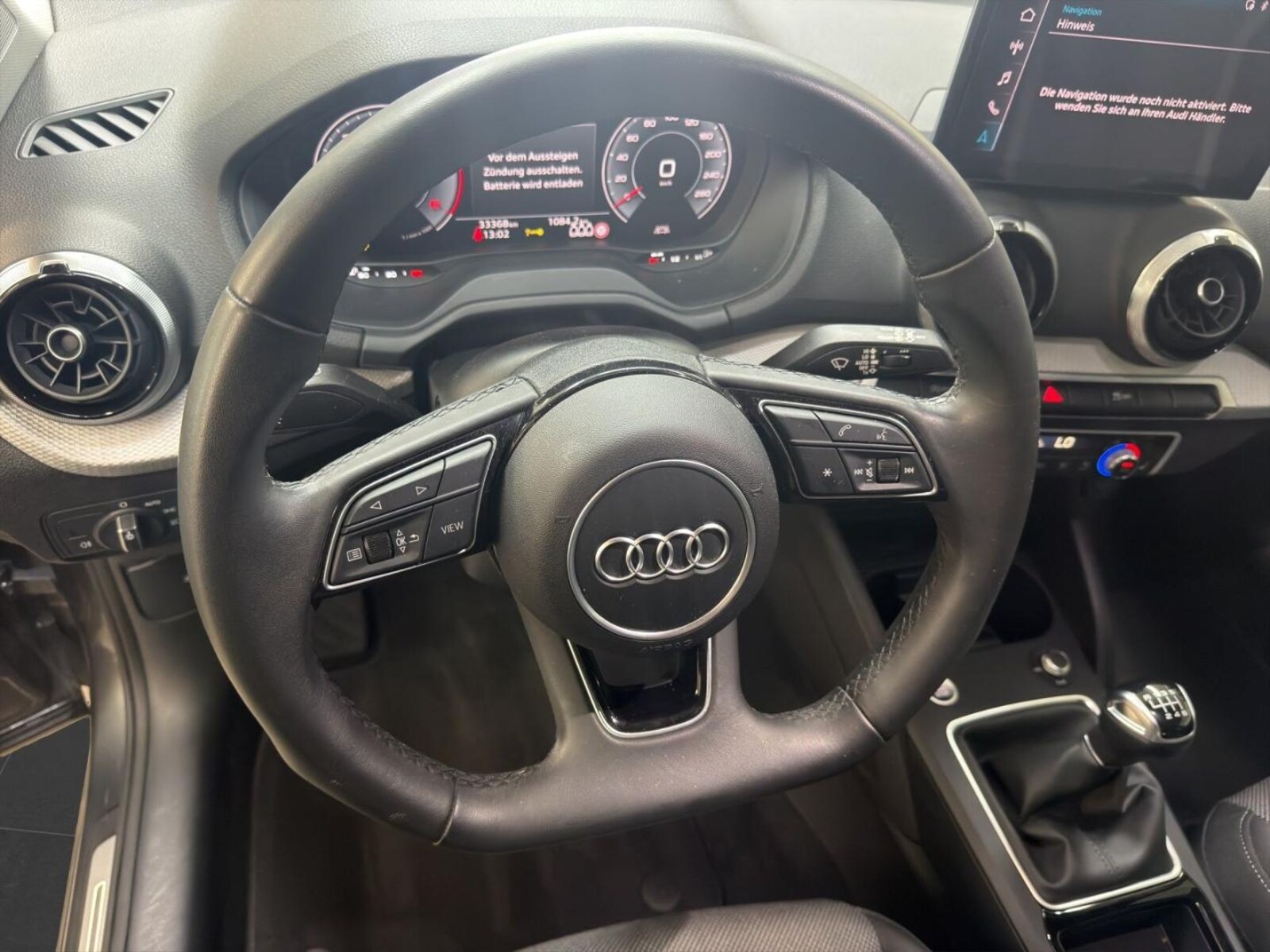 Audi Q2 – Bild 9