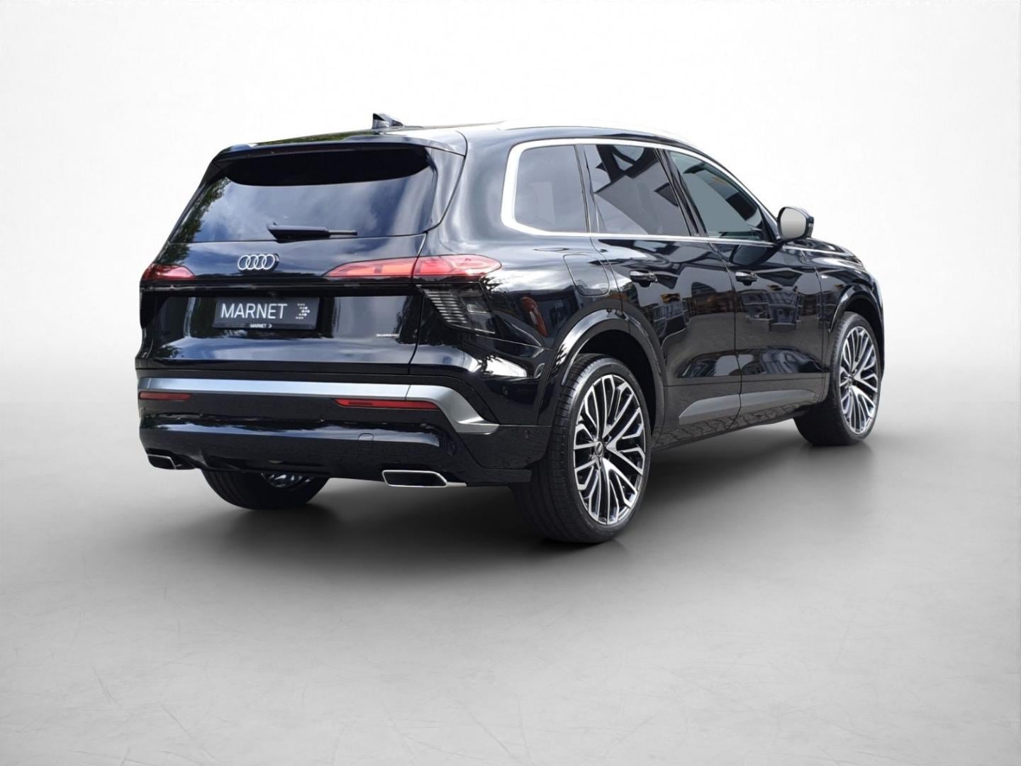 Bild über Audi Q7 SUV TDI quattro 220 kW tiptronic - für weitere Informationen kontaktieren Sie den Audi Partner