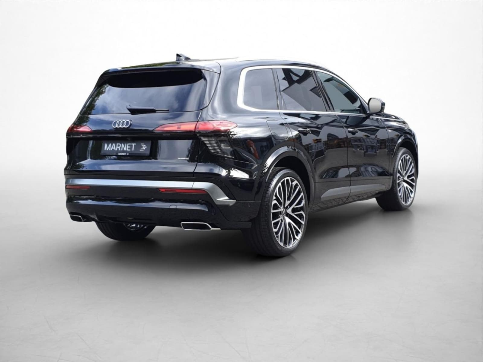 Audi Q7 – Bild 2