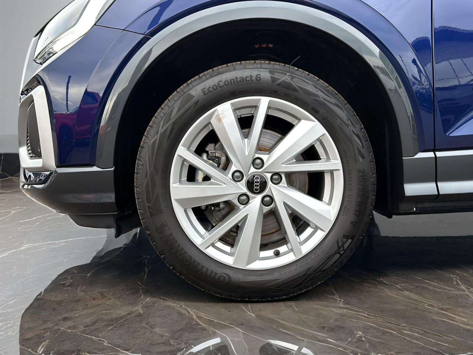 Audi Q2 – Bild 3