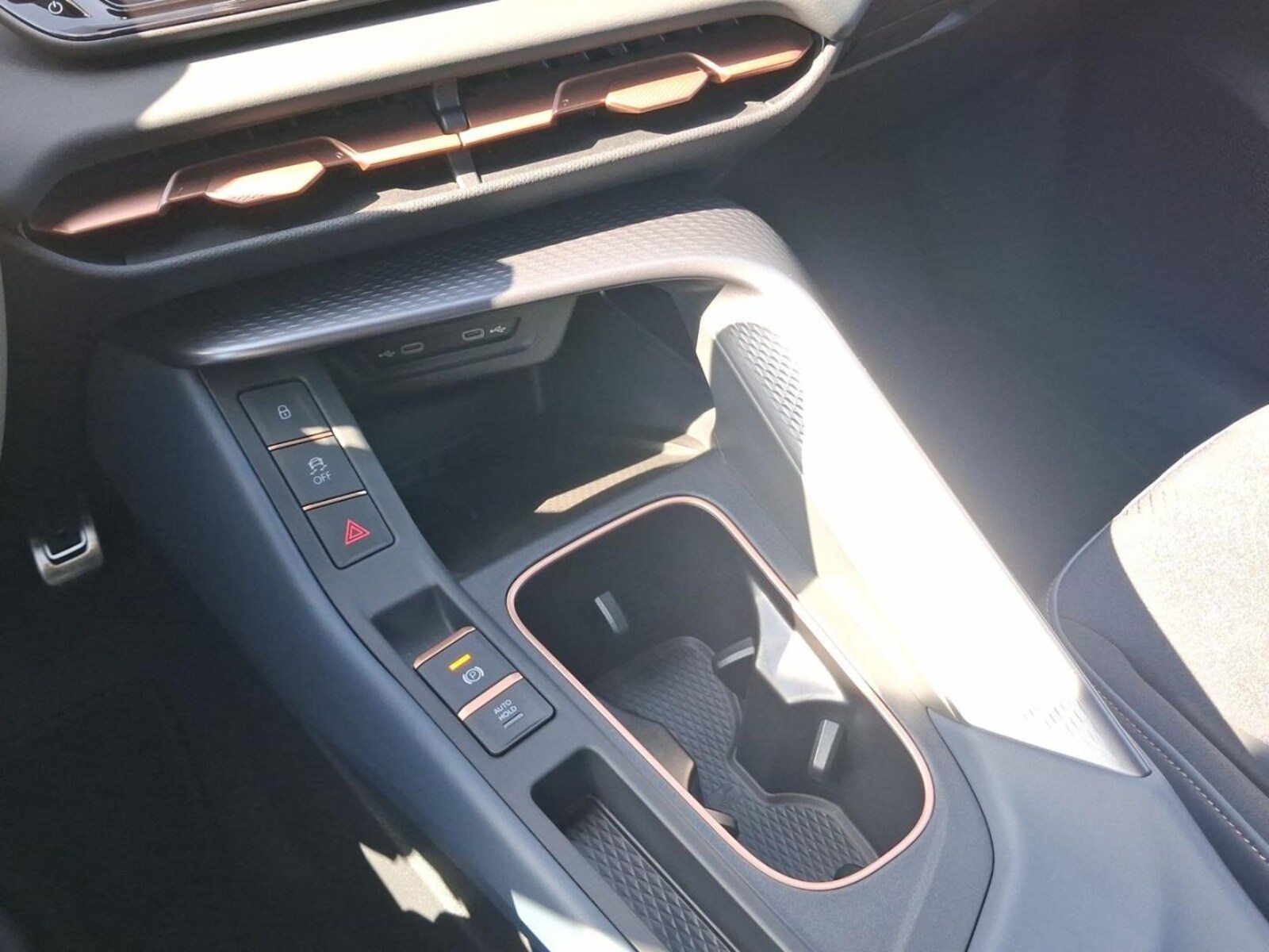CUPRA Terramar – Bild 11