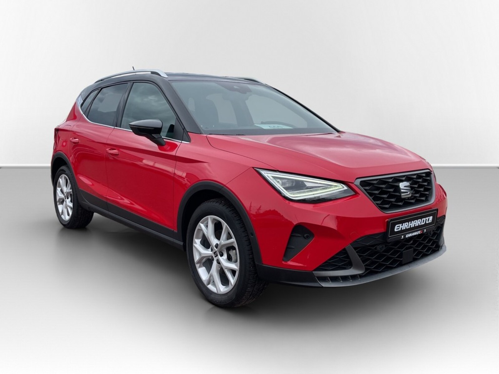SEAT Arona – Bild 3