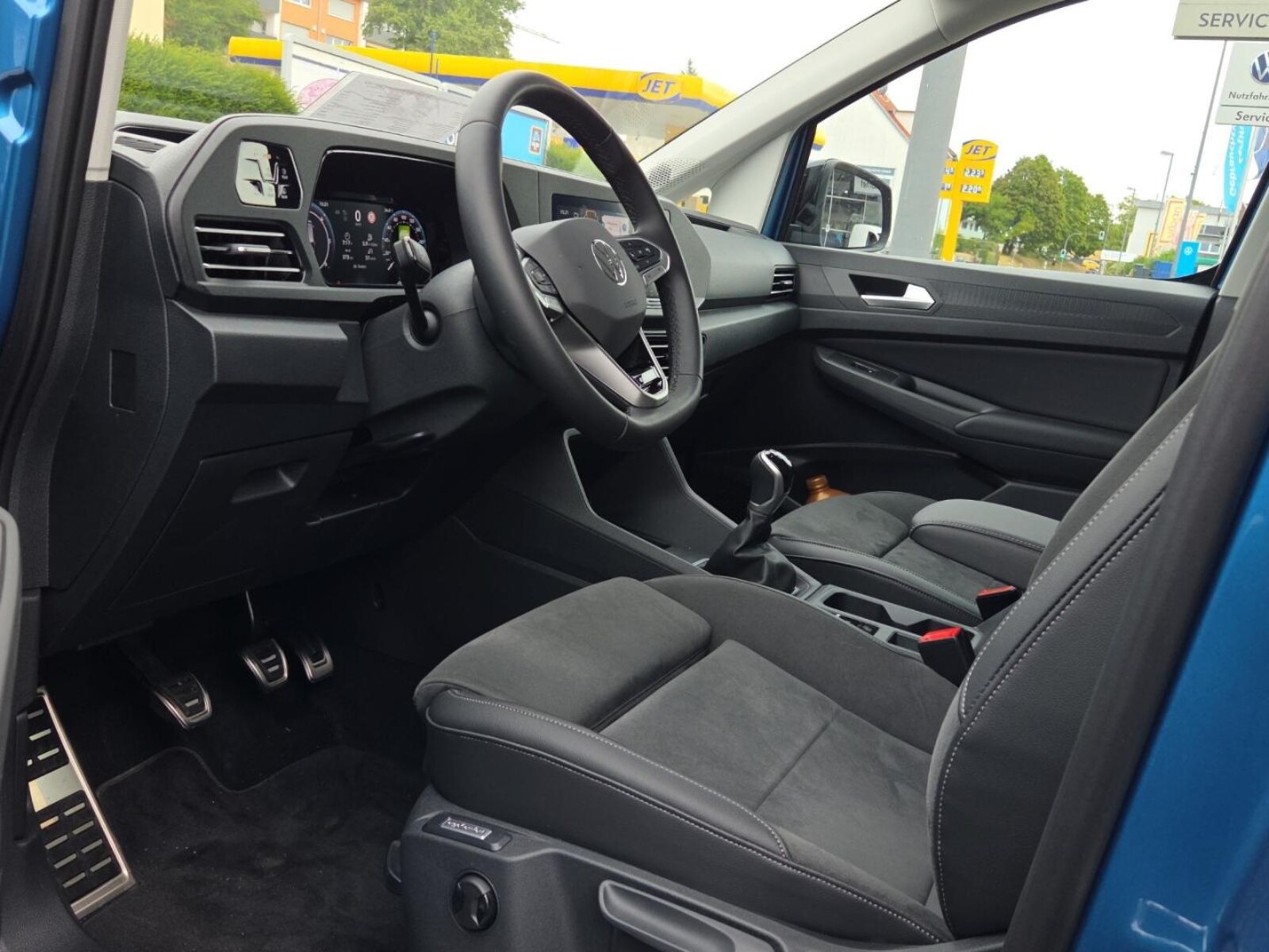 Volkswagen Caddy – Bild 14
