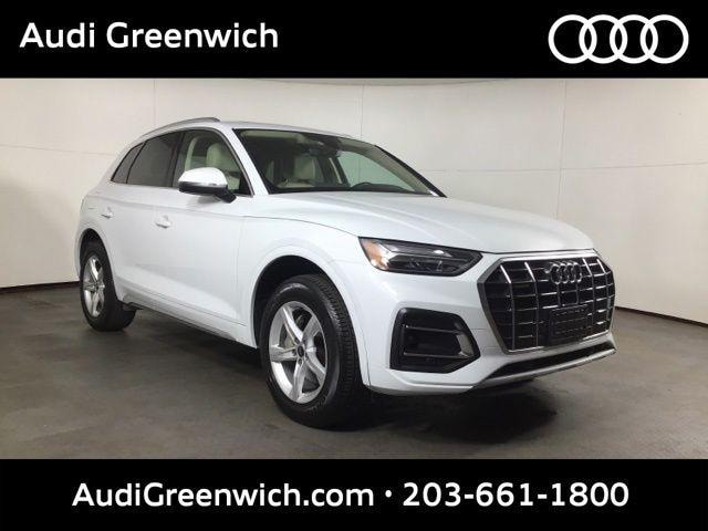 2022 Audi Q5