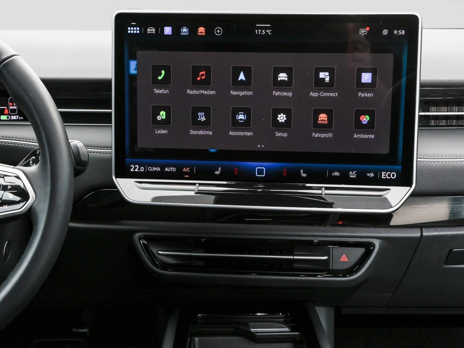 Volkswagen ID.7 – Bild 13