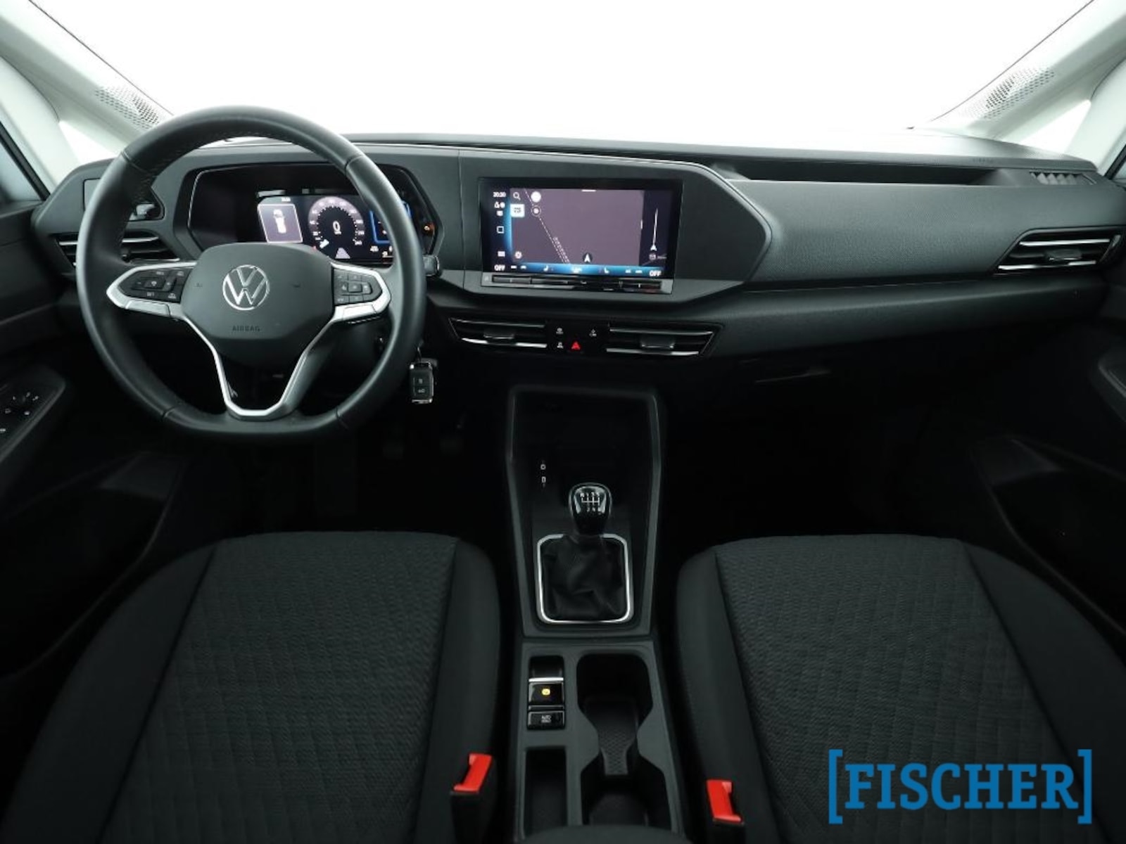 Volkswagen Caddy – Bild 4