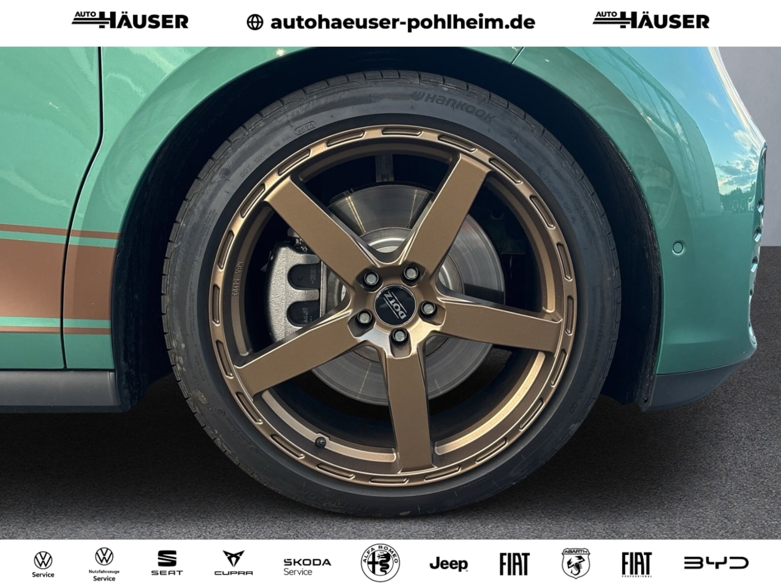 Volkswagen ID. Buzz – Bild 6