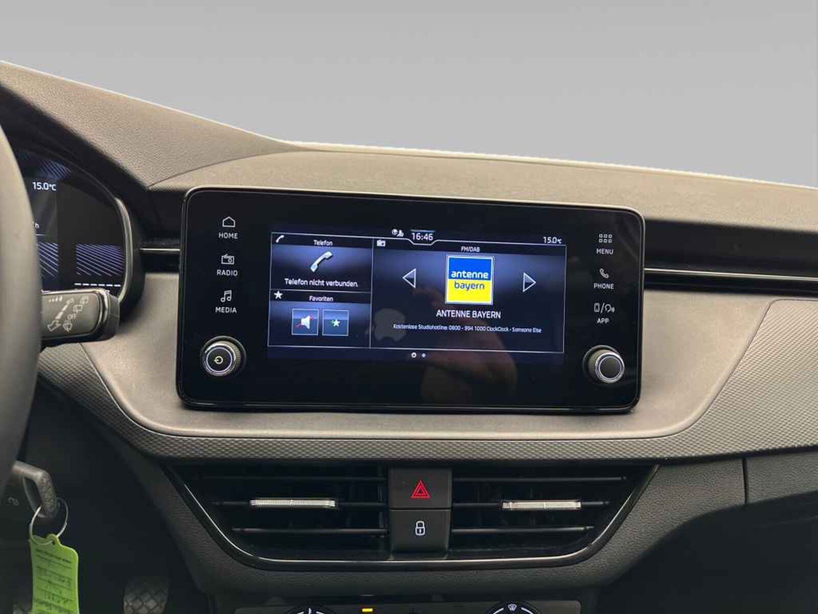 Škoda Kamiq – Bild 15
