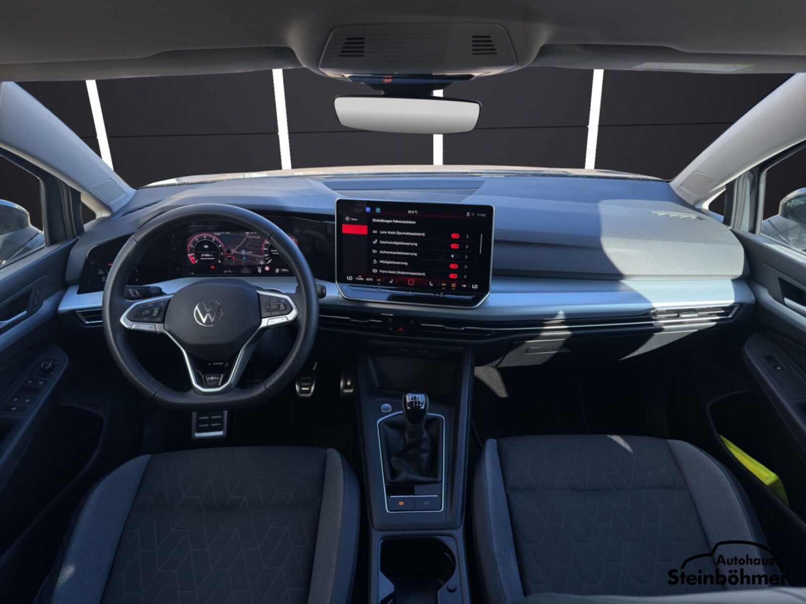 Volkswagen Golf – Bild 19