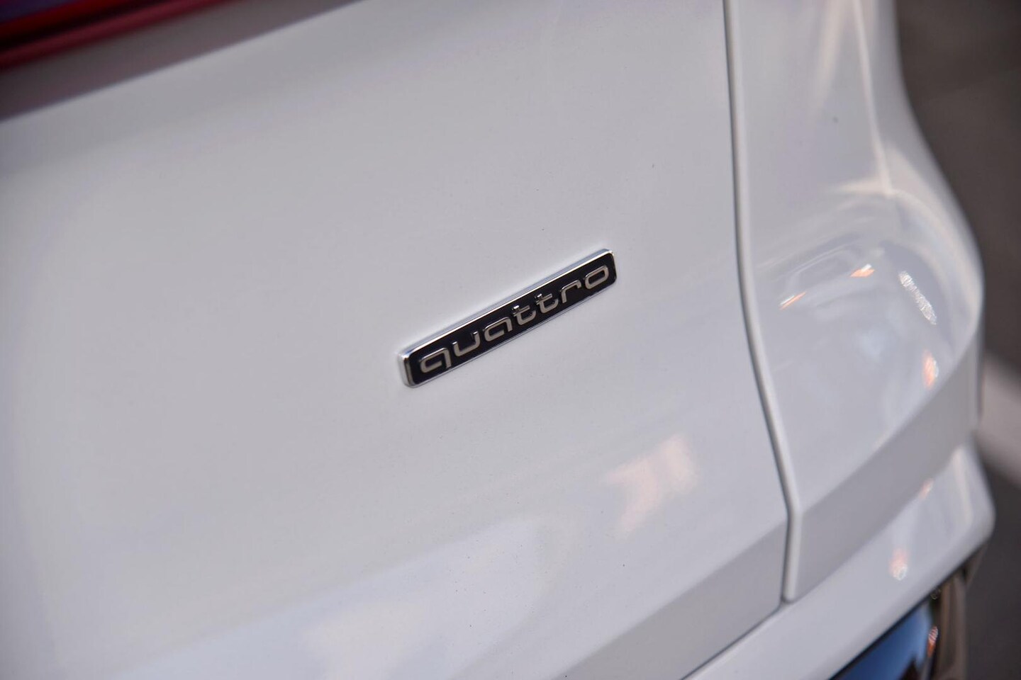 Image about Audi Q5 SUV TDI quattro 150 kW sport