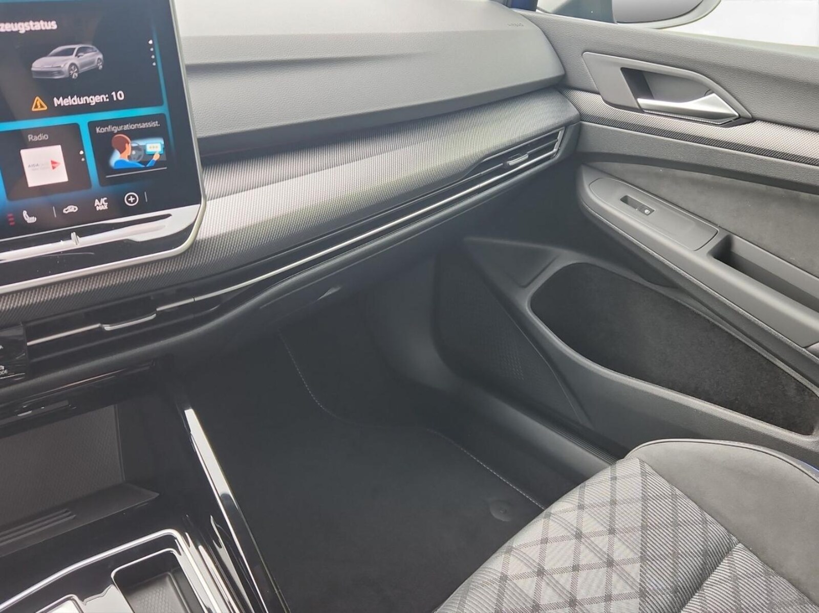 Volkswagen Golf Variant – Bild 18