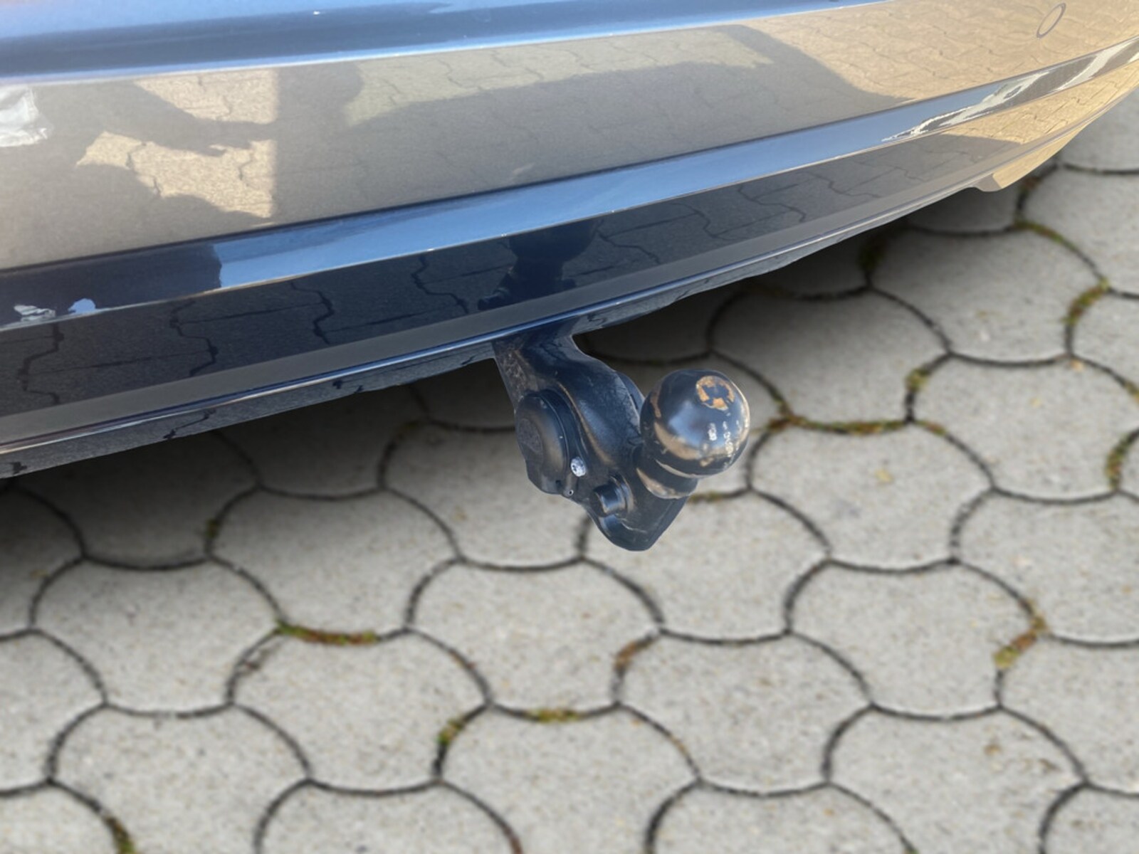 Škoda Enyaq Coupé – Bild 15