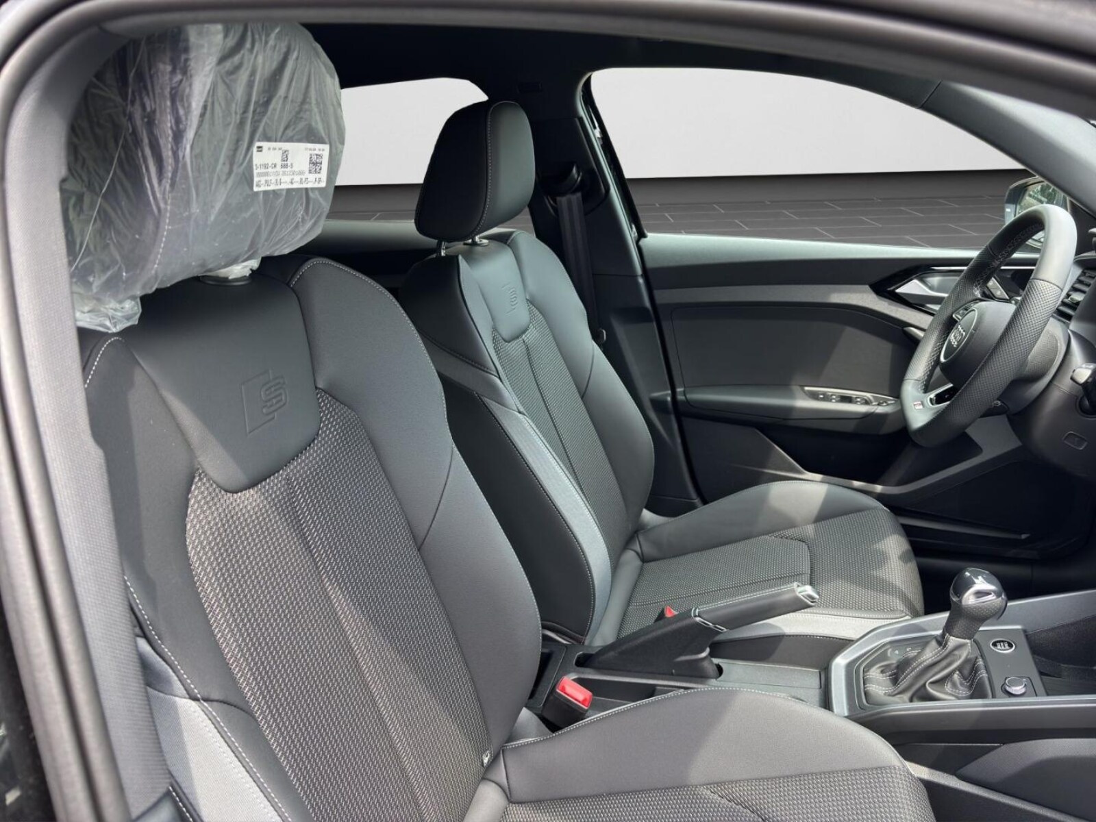 Audi A1 Sportback – Bild 4