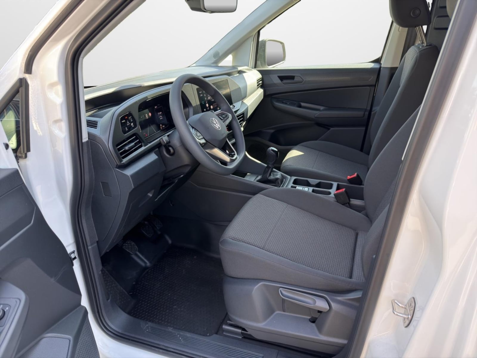 Volkswagen Caddy Maxi Cargo – Bild 7