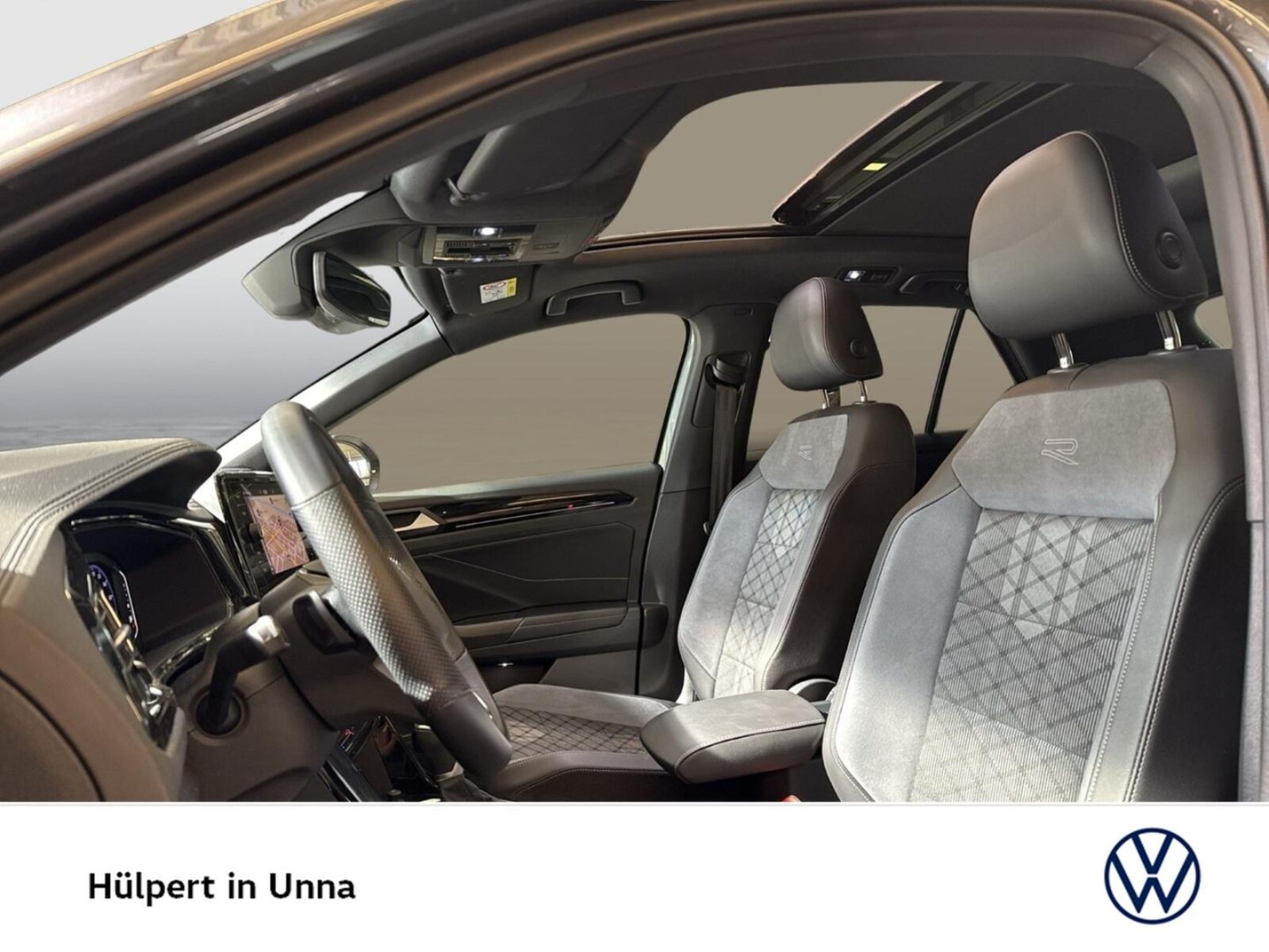 Volkswagen T-Roc – Bild 13
