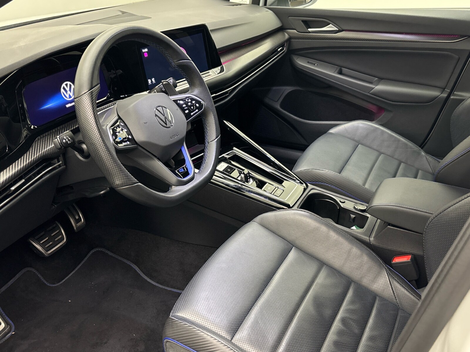 Volkswagen Golf – Bild 9