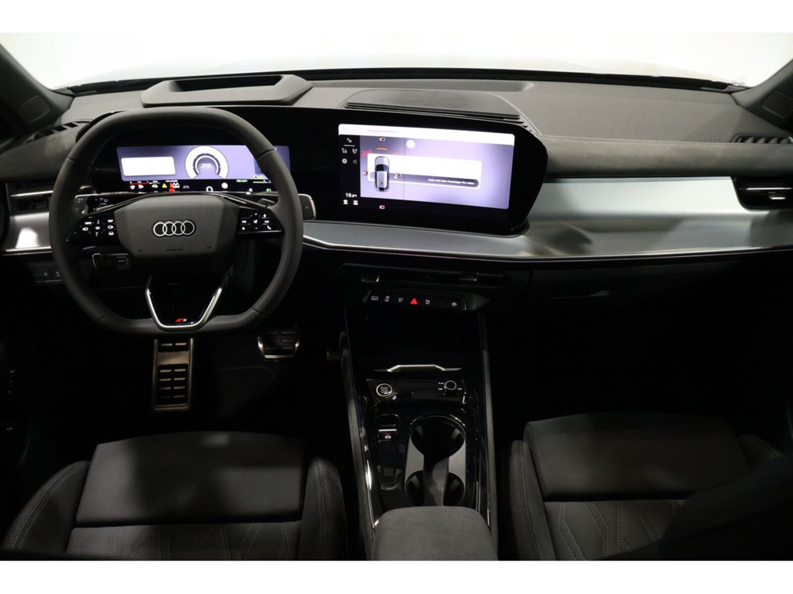 Audi Q3 Sportback – Bild 9