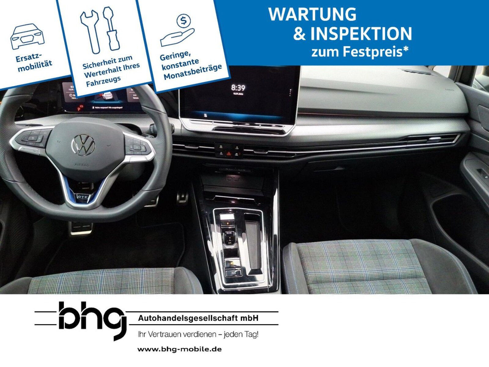 Volkswagen Golf – Bild 12
