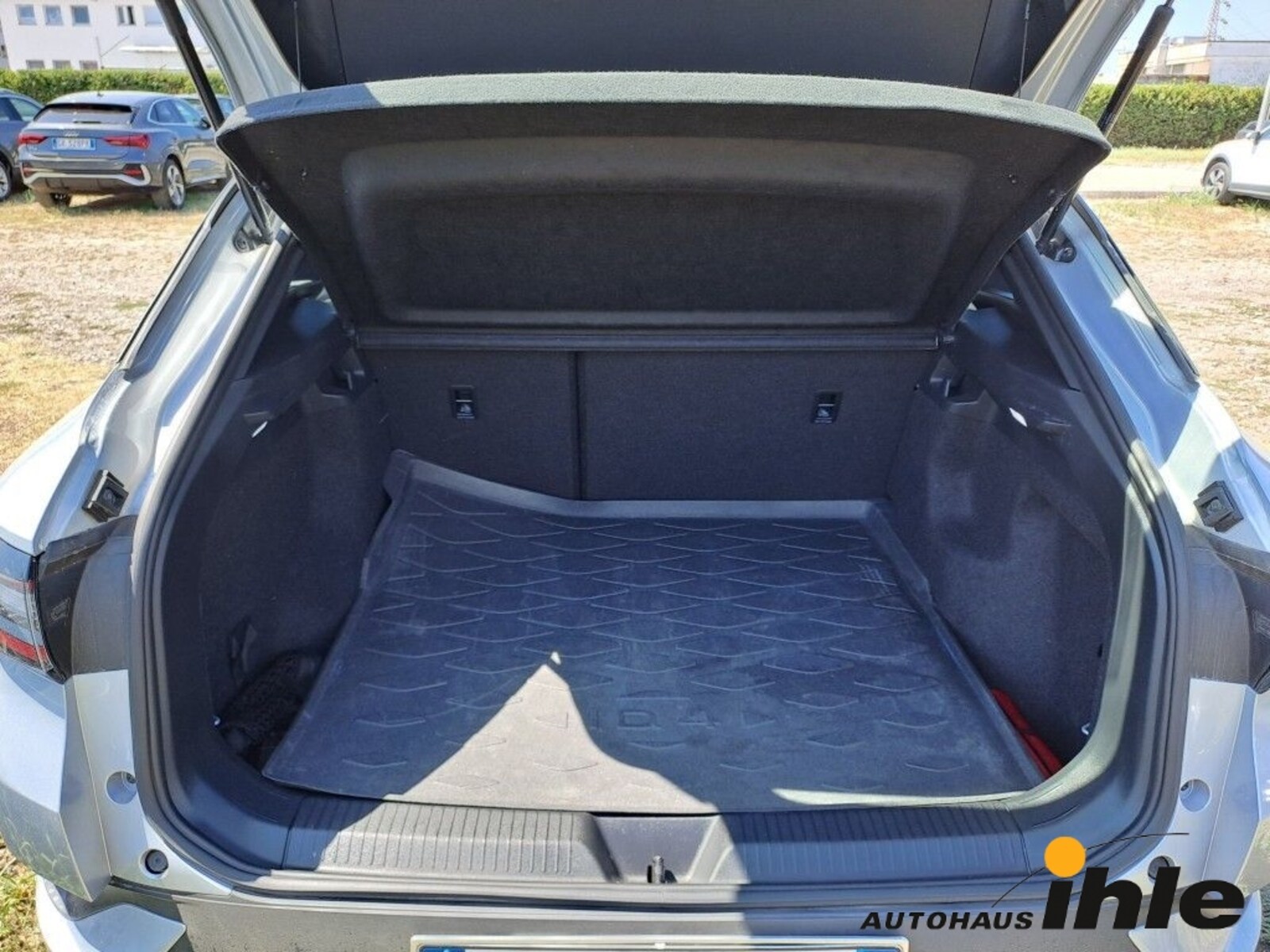 Volkswagen ID.4 – Bild 6
