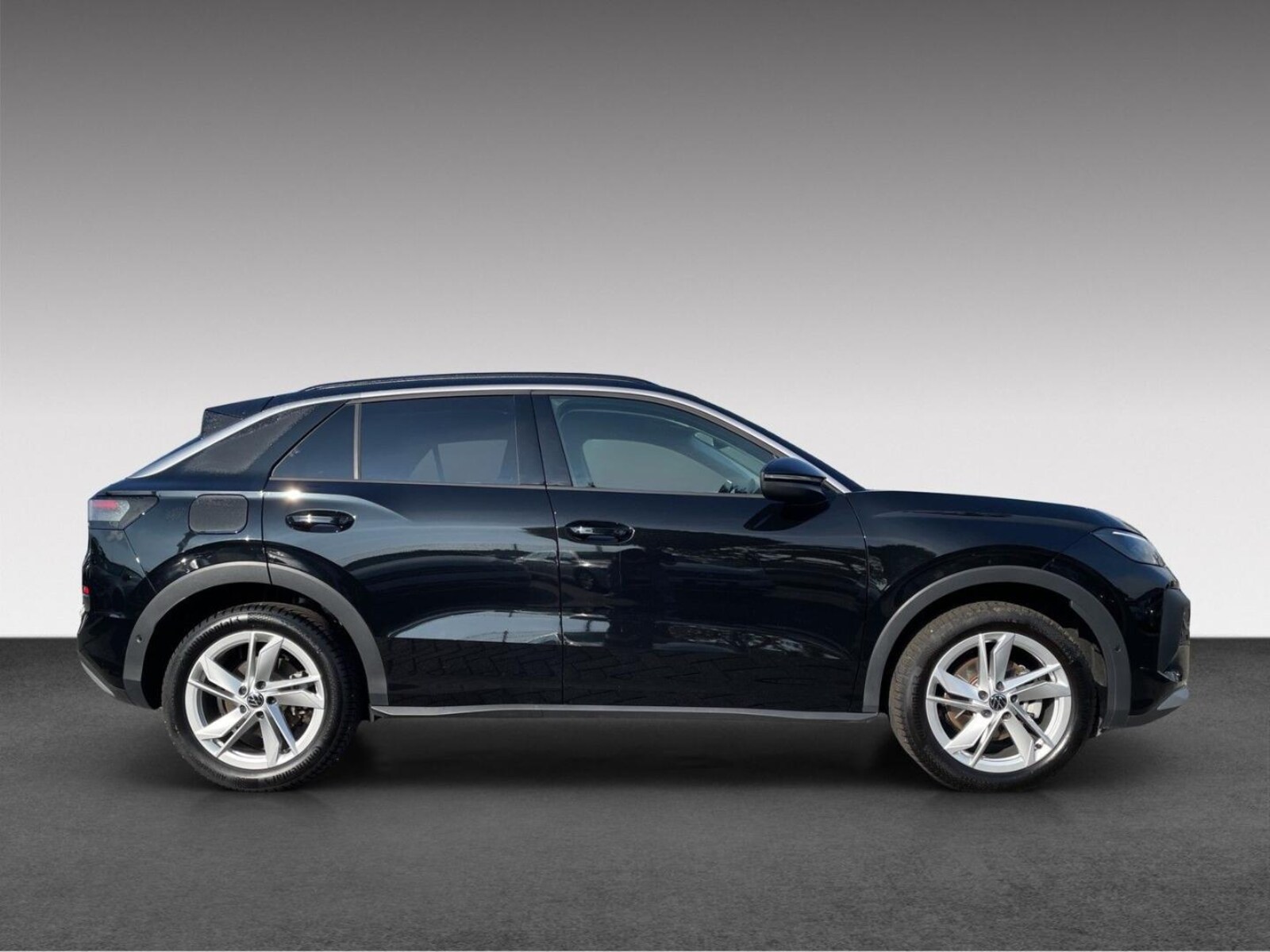 Volkswagen T-Roc – Bild 6