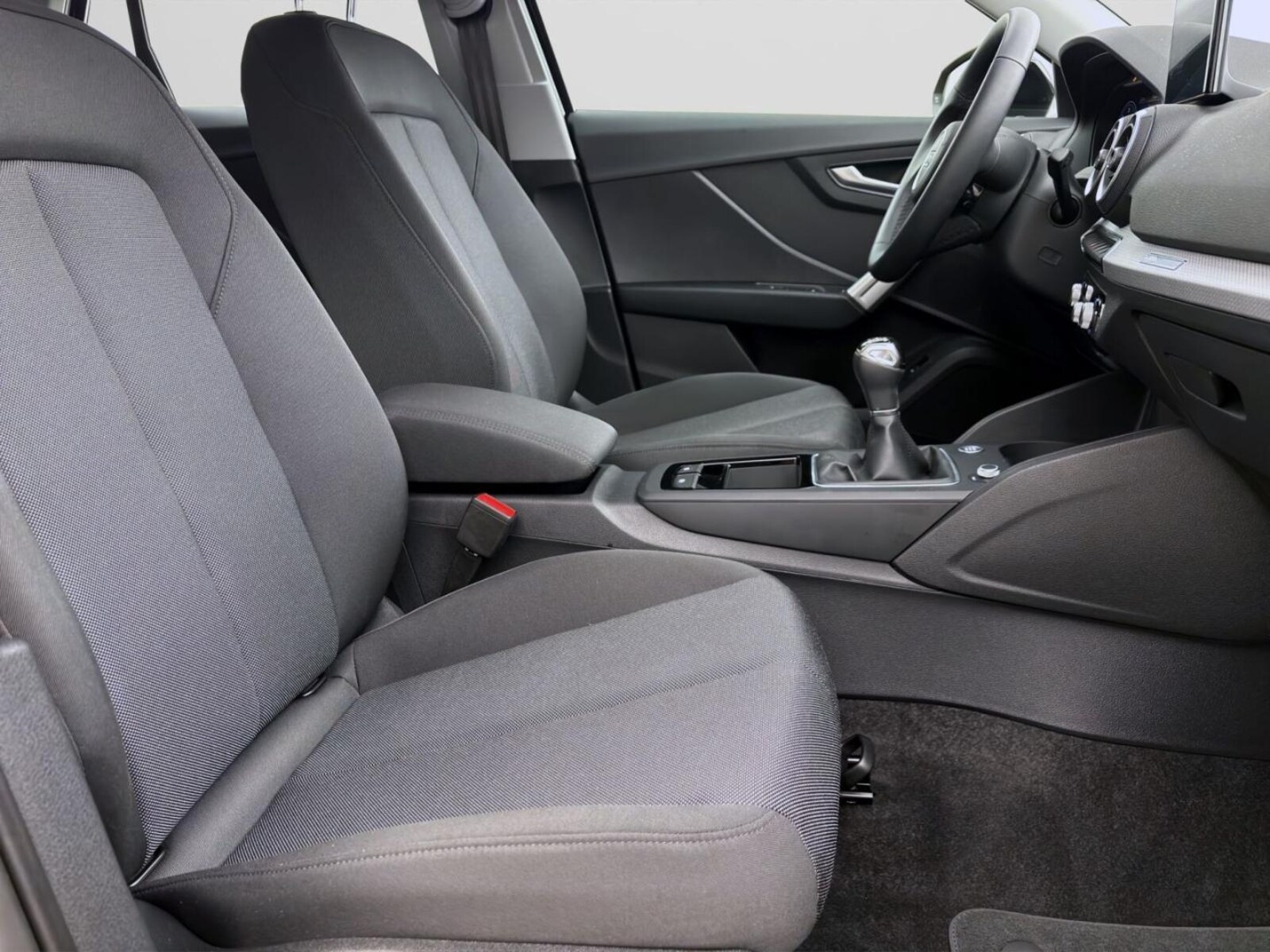 Audi Q2 – Bild 17
