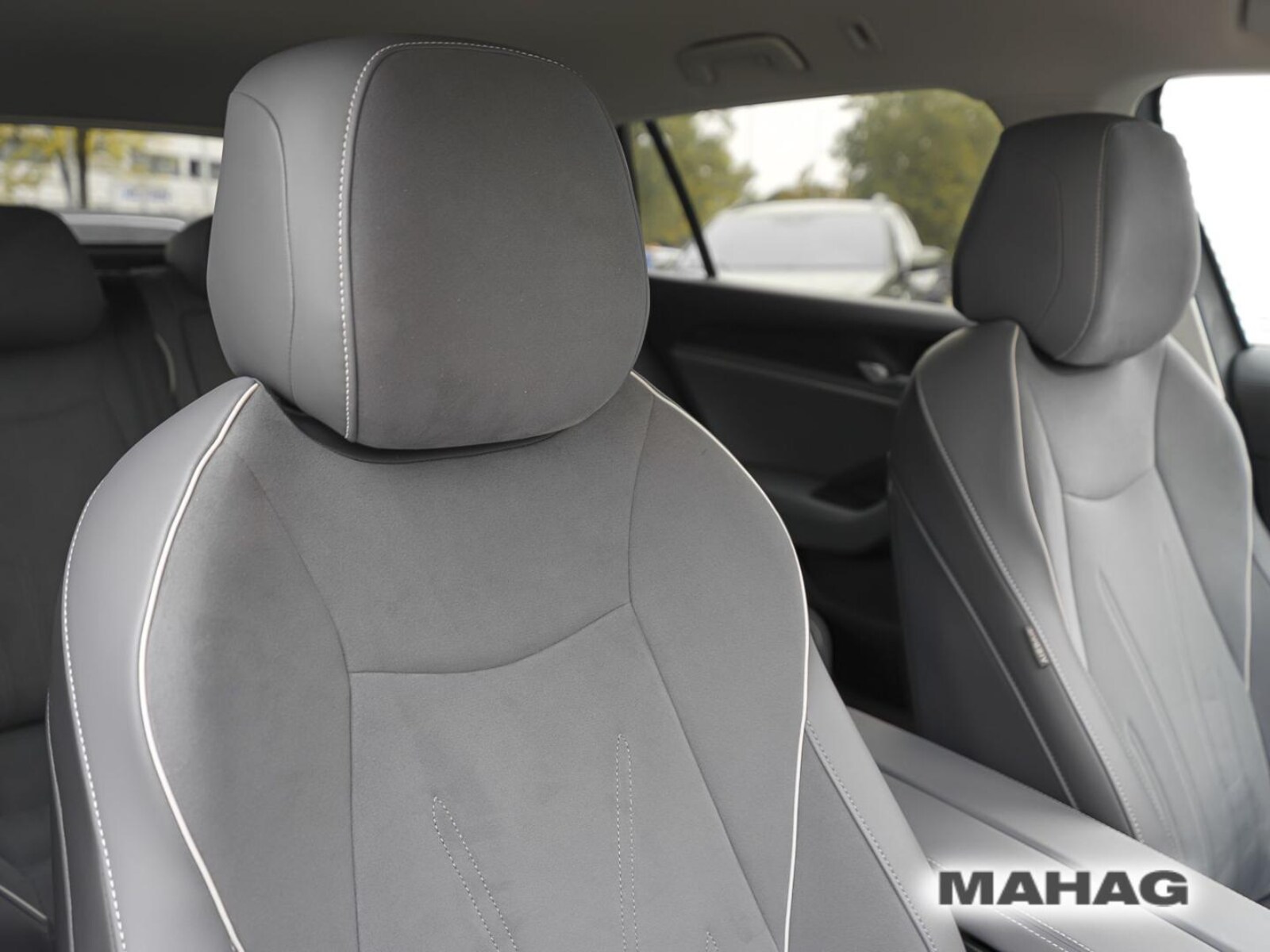 Volkswagen Passat – Bild 15