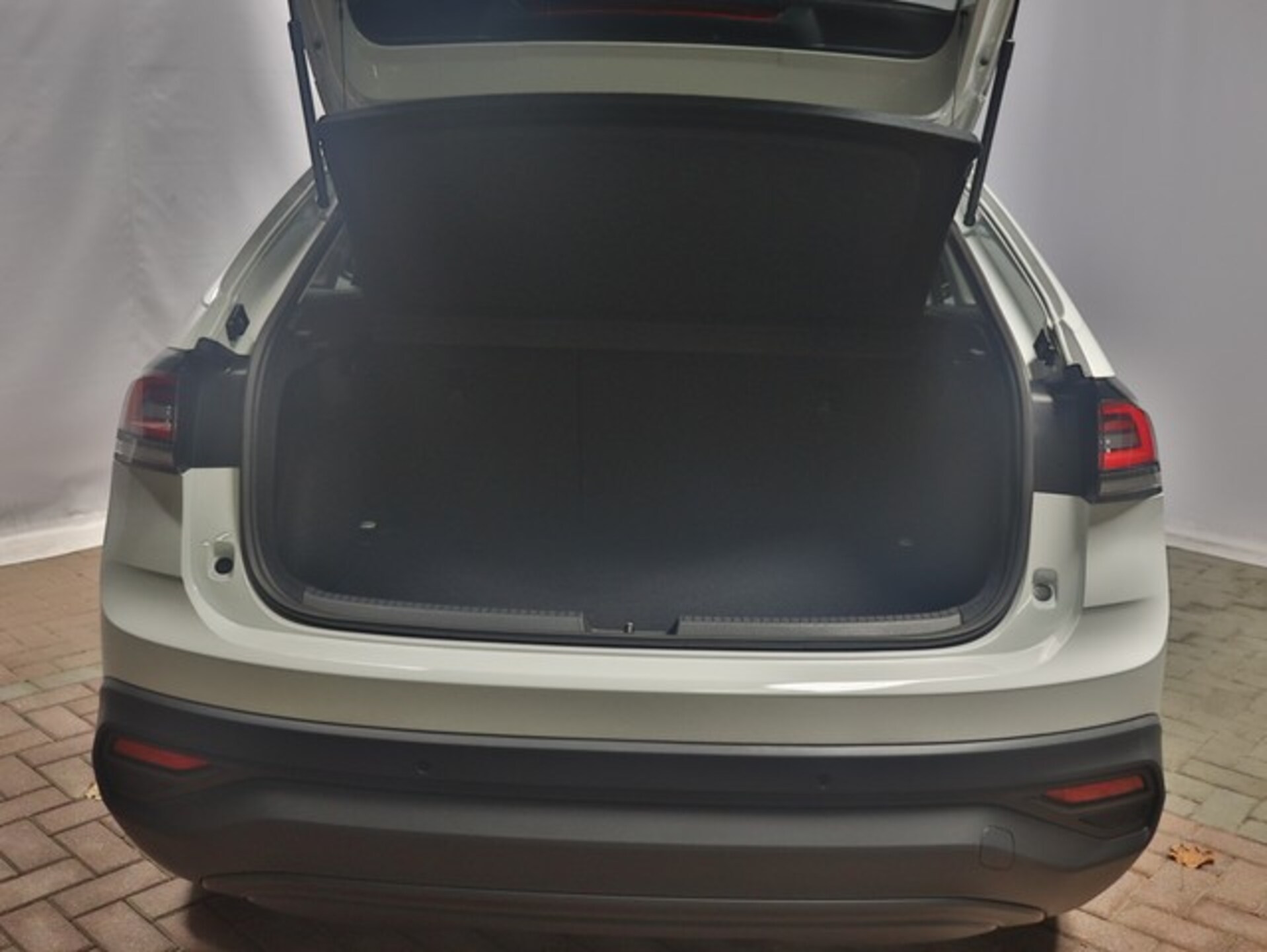 Volkswagen Taigo Goal