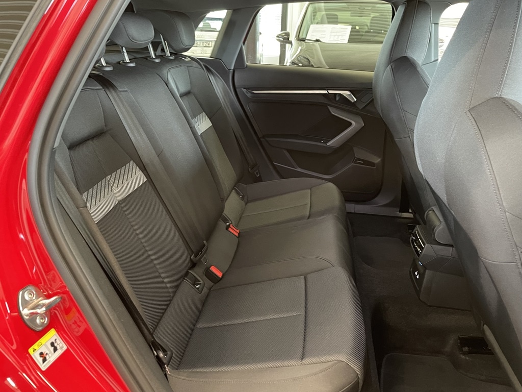 Image about Audi A3 Sportback A3 Sportback 35 TFSI Proline advanced 150 hk S tronic
