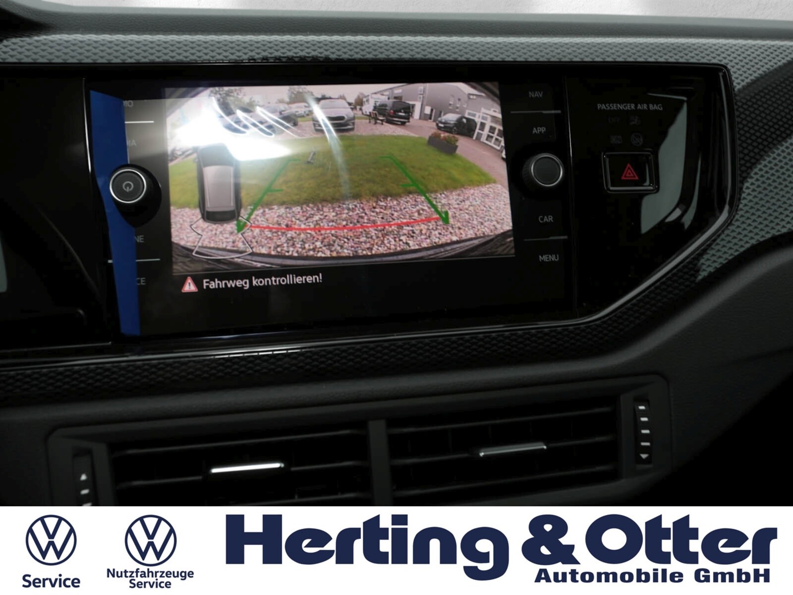 Volkswagen Taigo – Bild 10