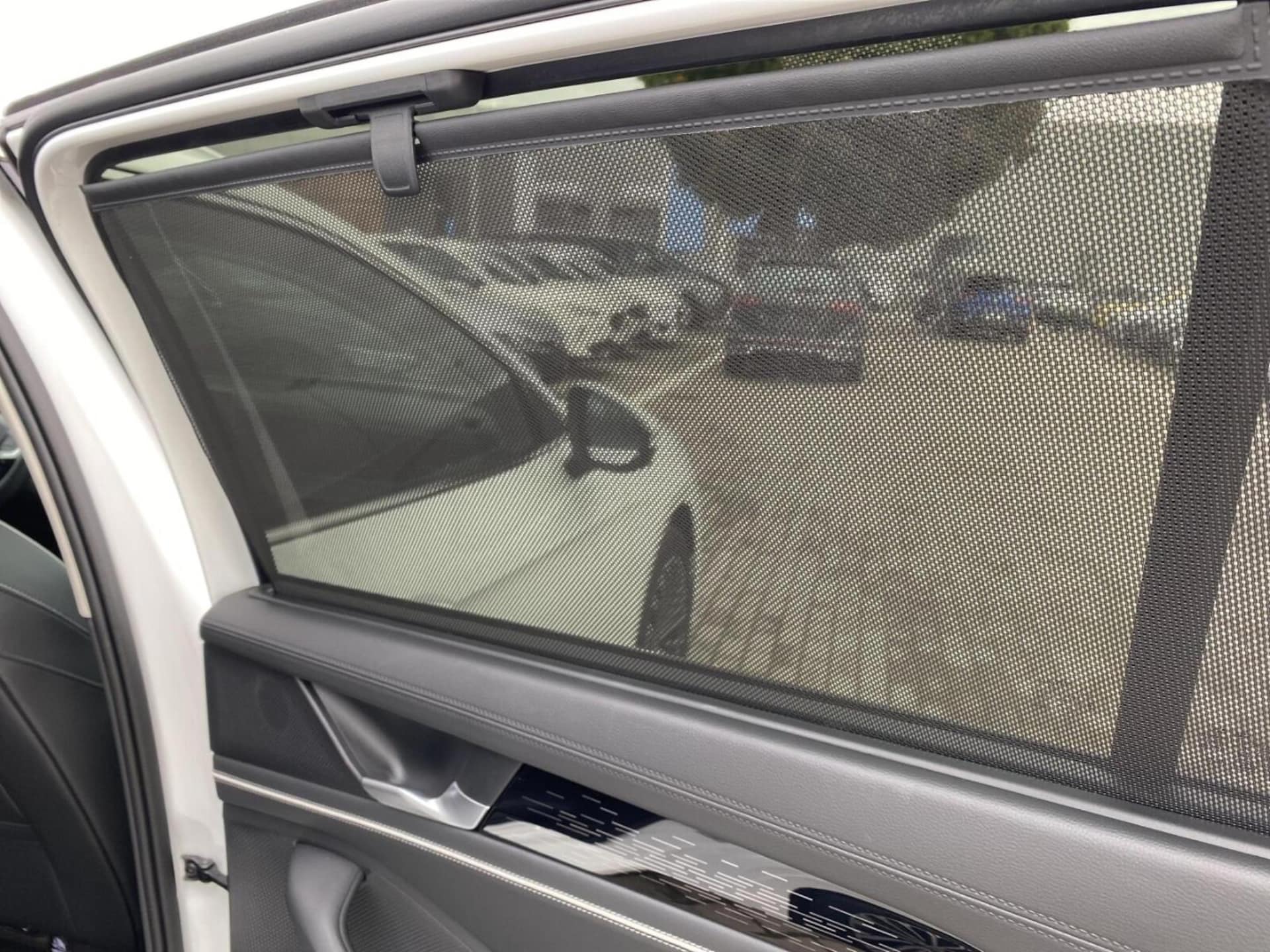 Volkswagen Passat Elegance