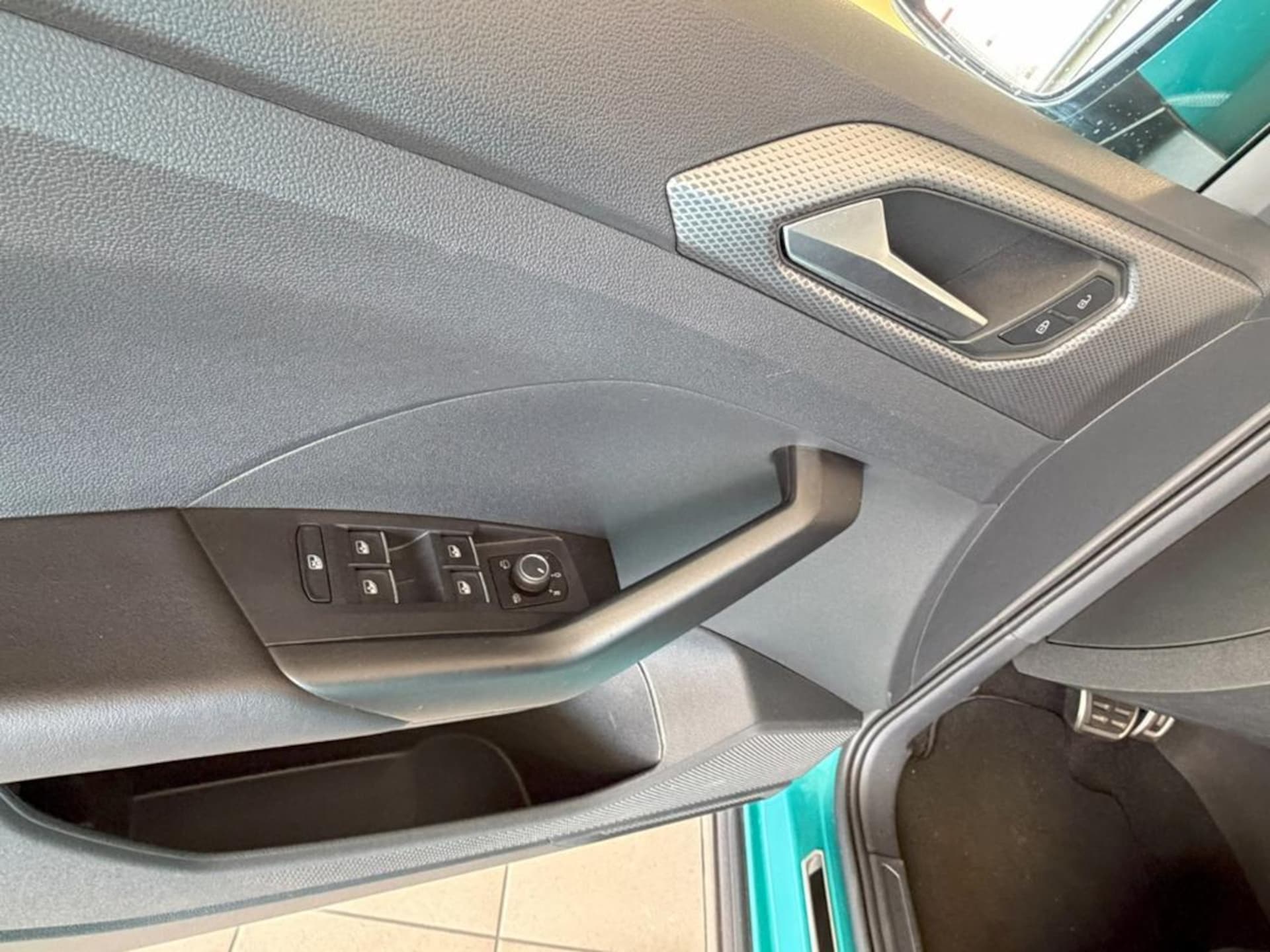 Volkswagen T-Cross ACTIVE