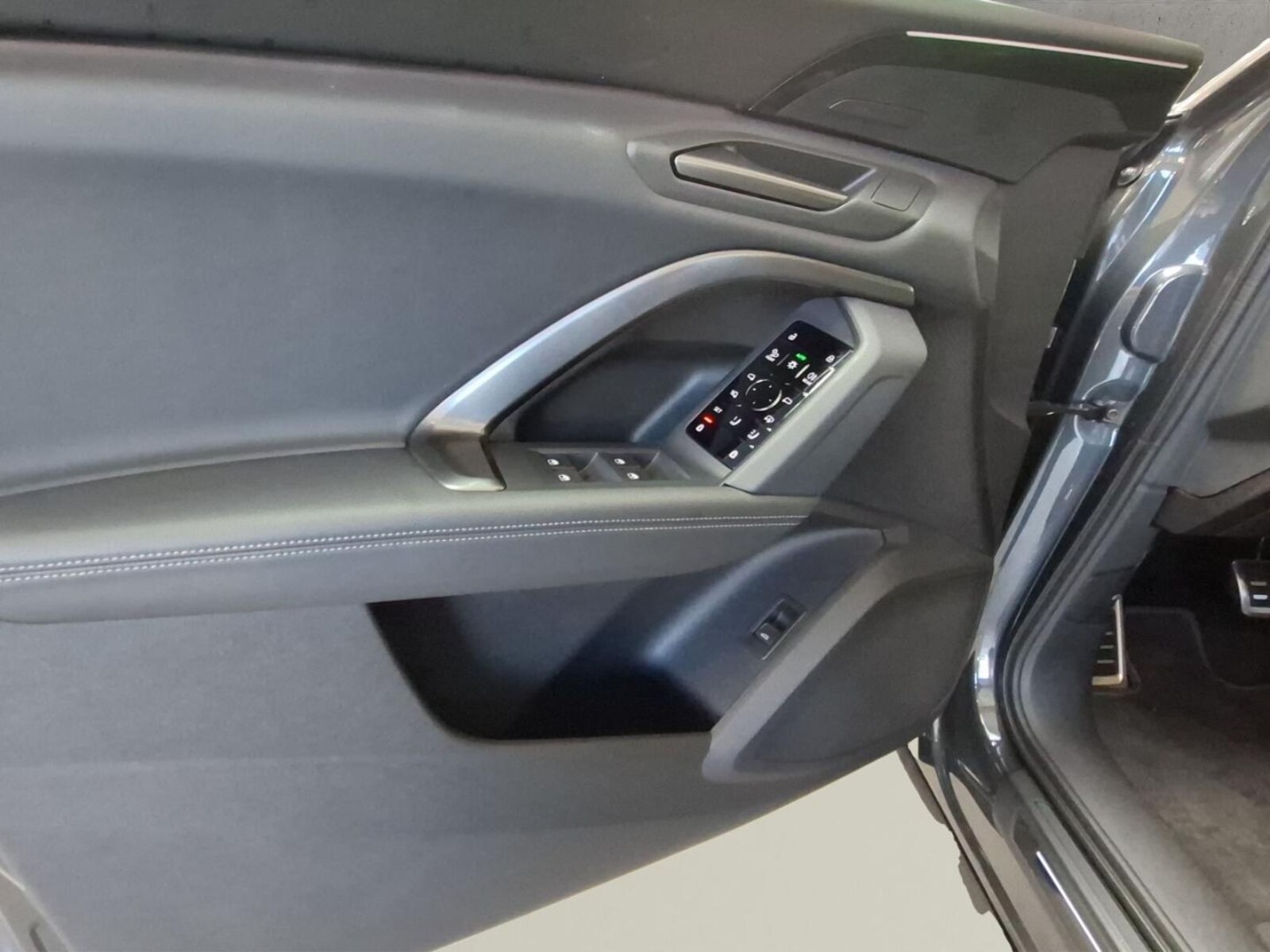 Audi Q5 – Bild 13