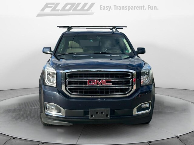 2019 GMC Yukon