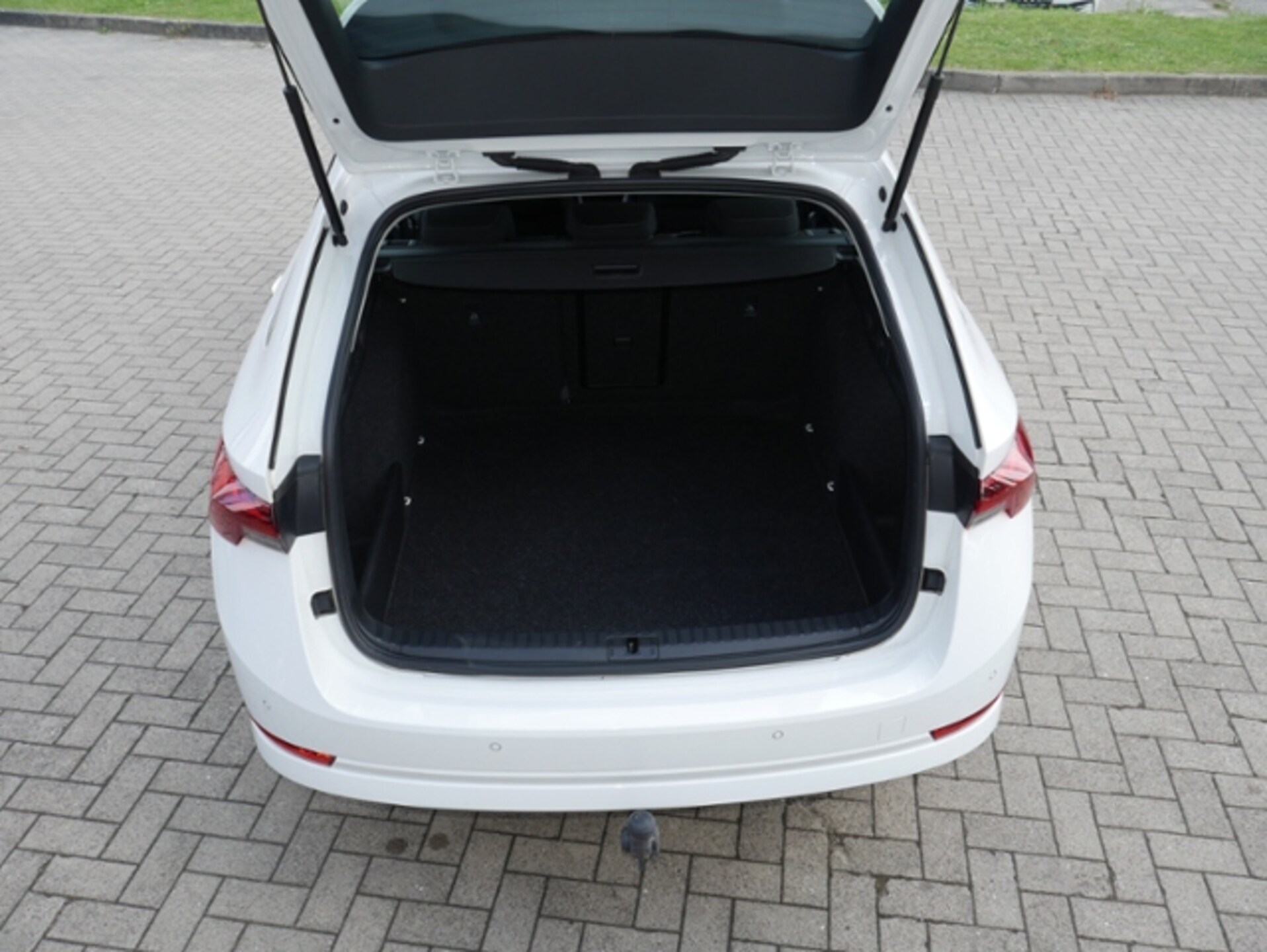 Skoda Octavia Combi Ambition