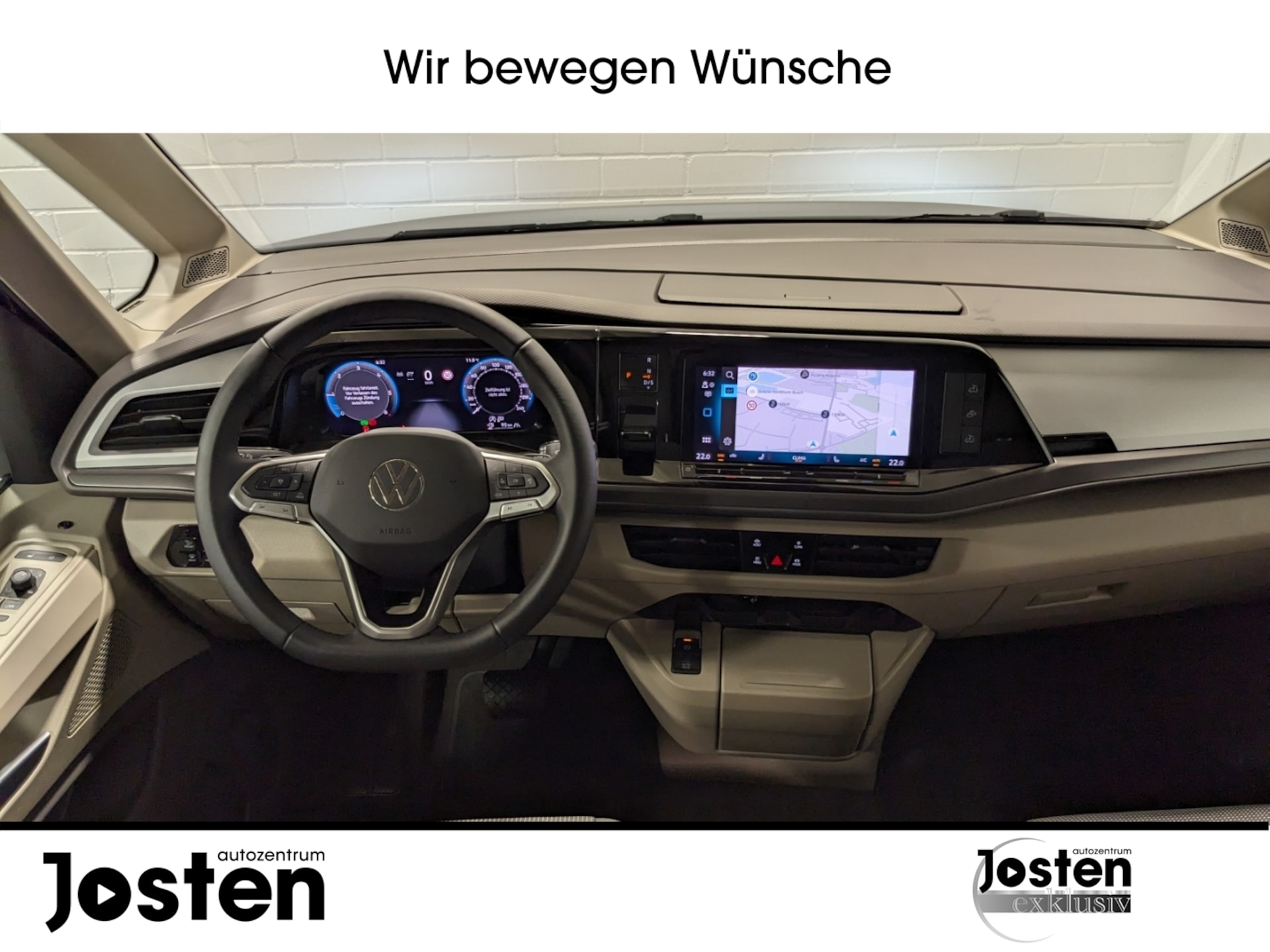 Volkswagen California Coast