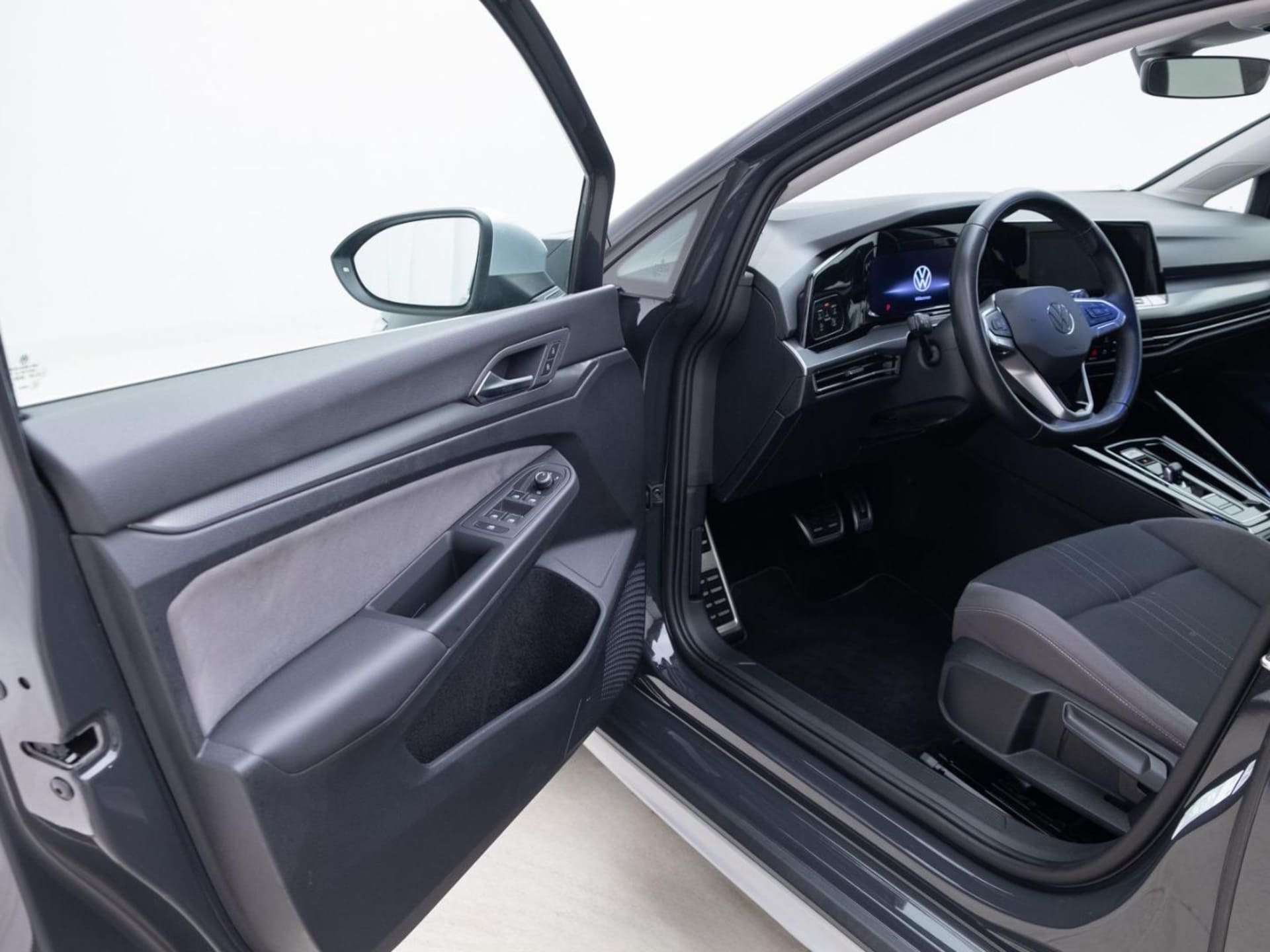 Volkswagen Golf Variant Alltrack