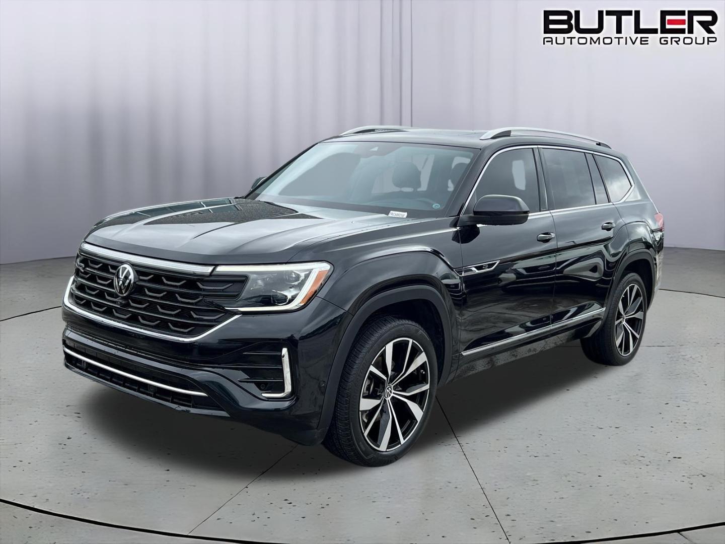 2024 Volkswagen Atlas 2.0T SEL Premium R-Line 4MOTION's photo