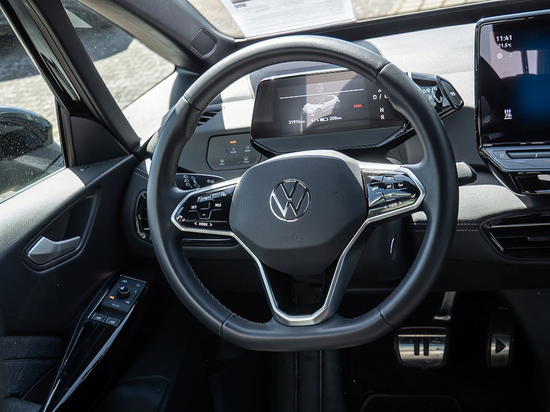 Volkswagen ID.3 Pro