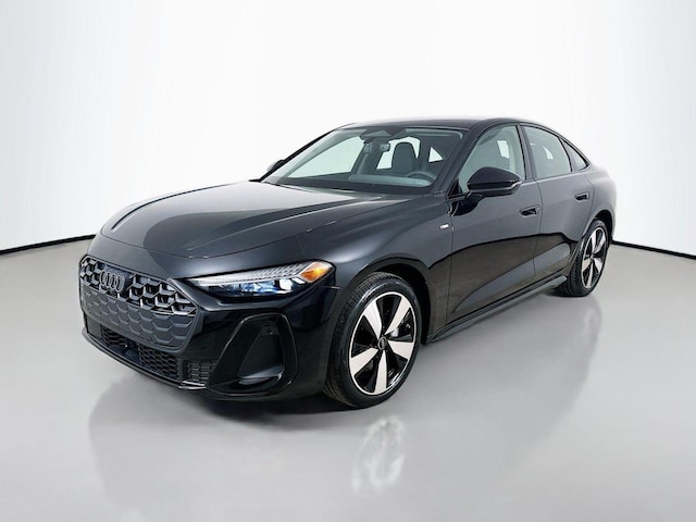 Photo of 2026 Audi A5 Sedan