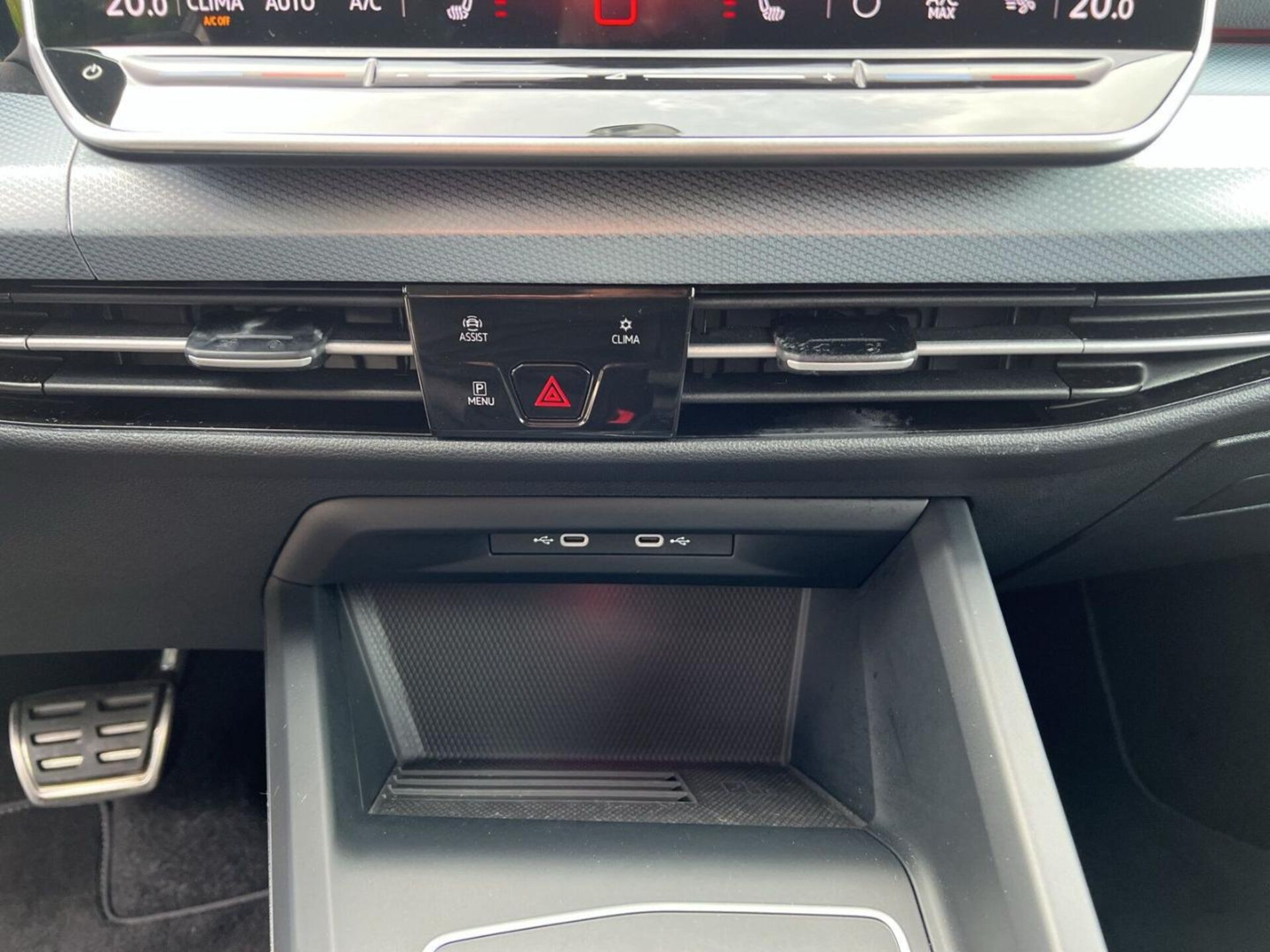 Volkswagen Golf Goal