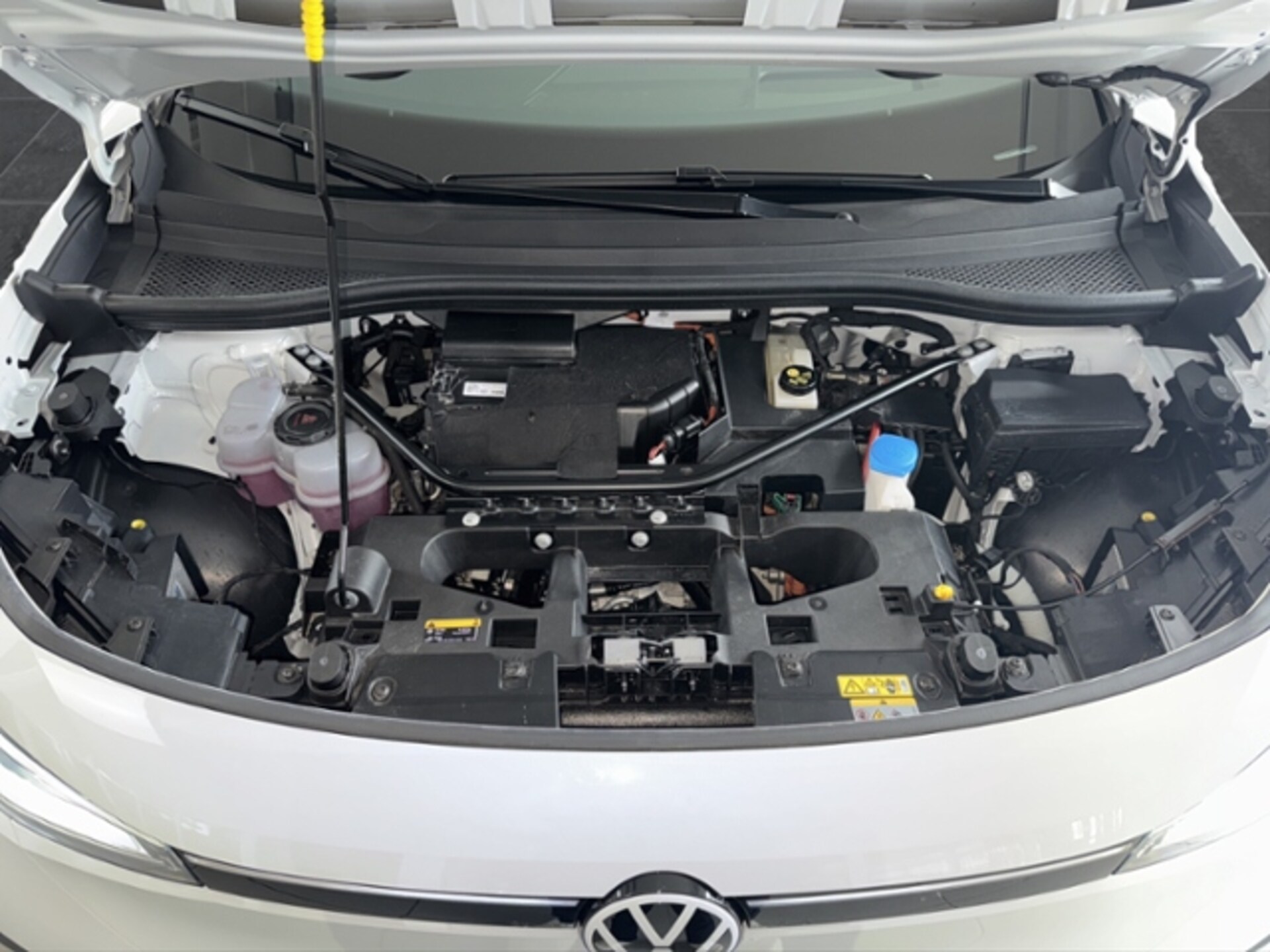 Volkswagen ID.5 Pro Performance