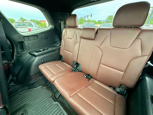 2023 Kia Telluride
