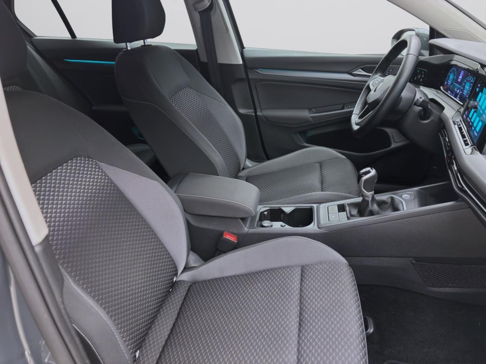 Volkswagen Golf Active