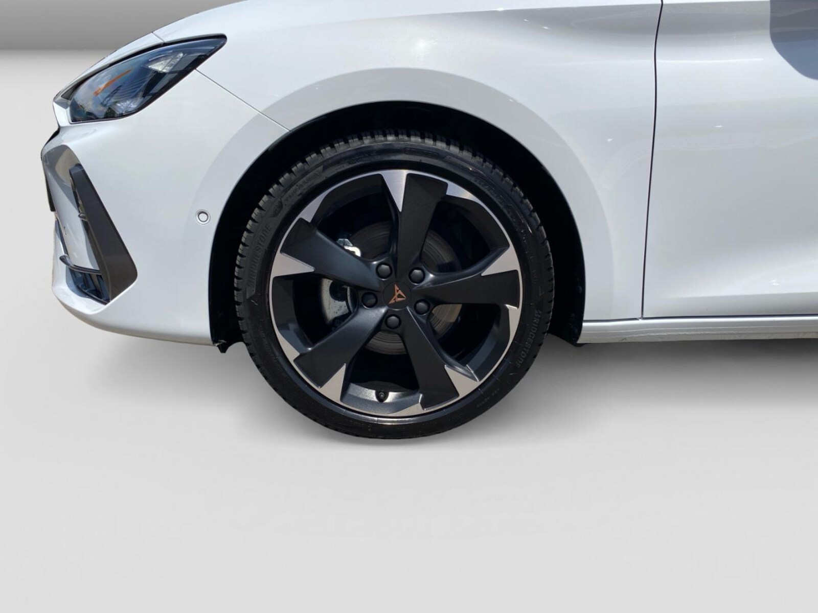 CUPRA Leon Sportstourer – Bild 5