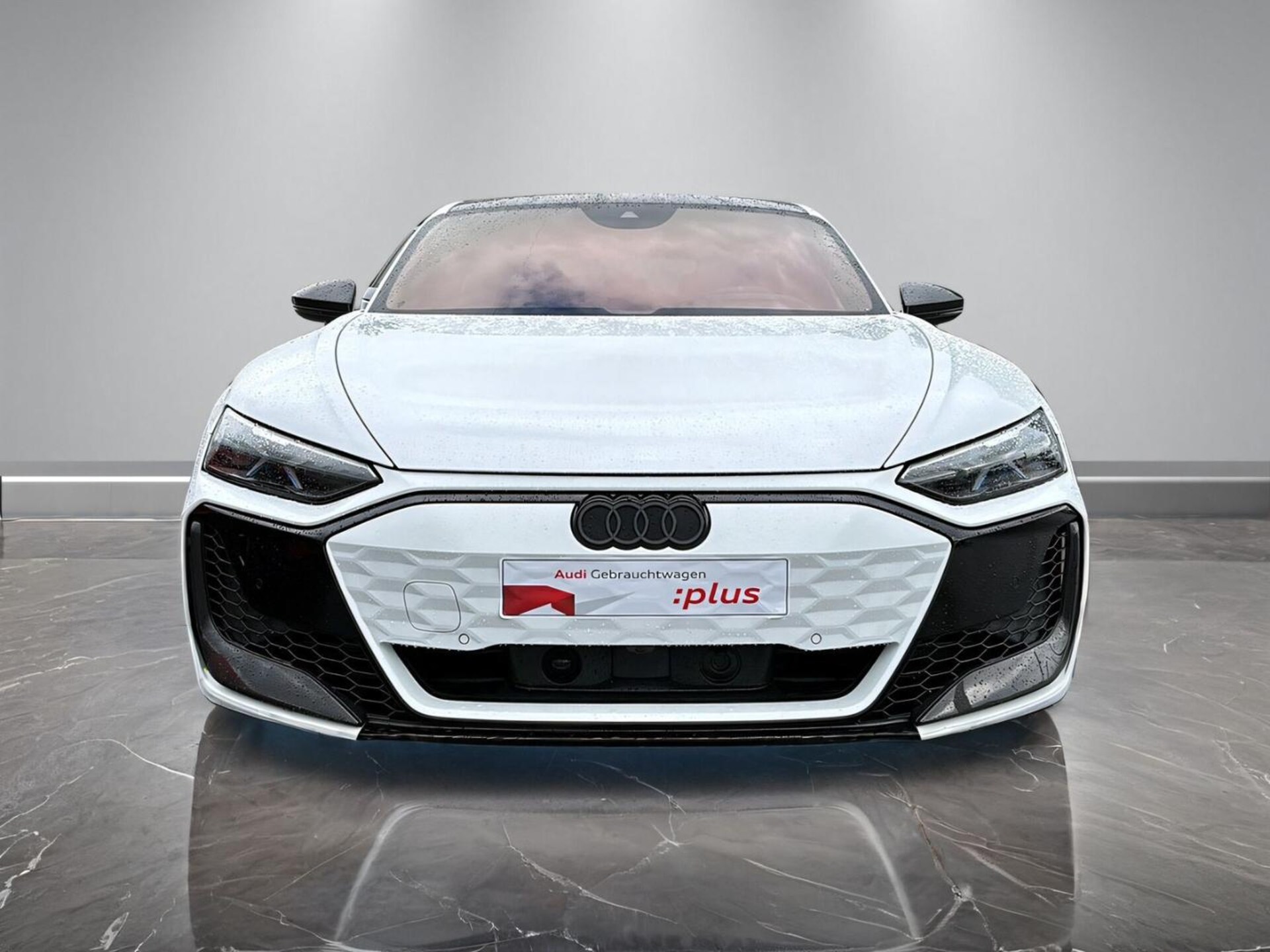 Audi RS e-tron GT