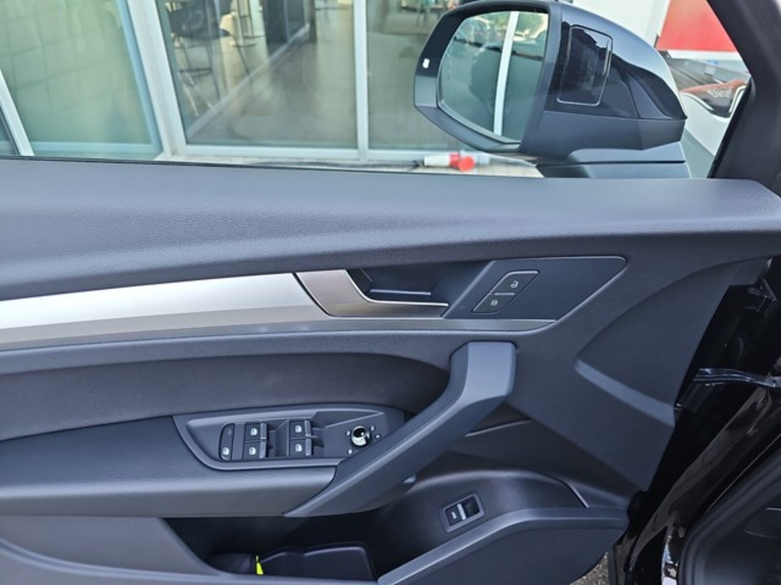 Audi Q5 – Bild 20