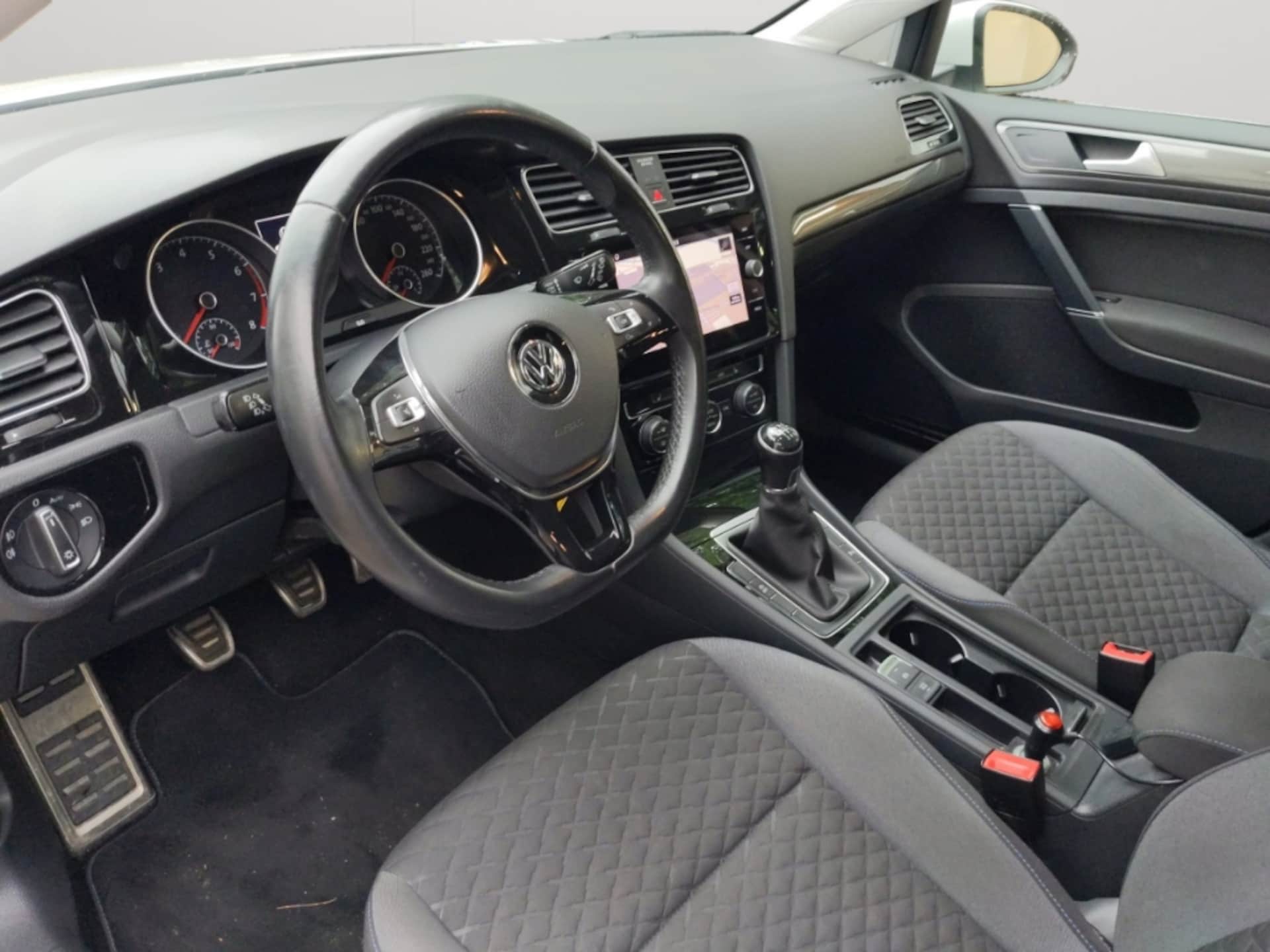 Volkswagen Golf JOIN