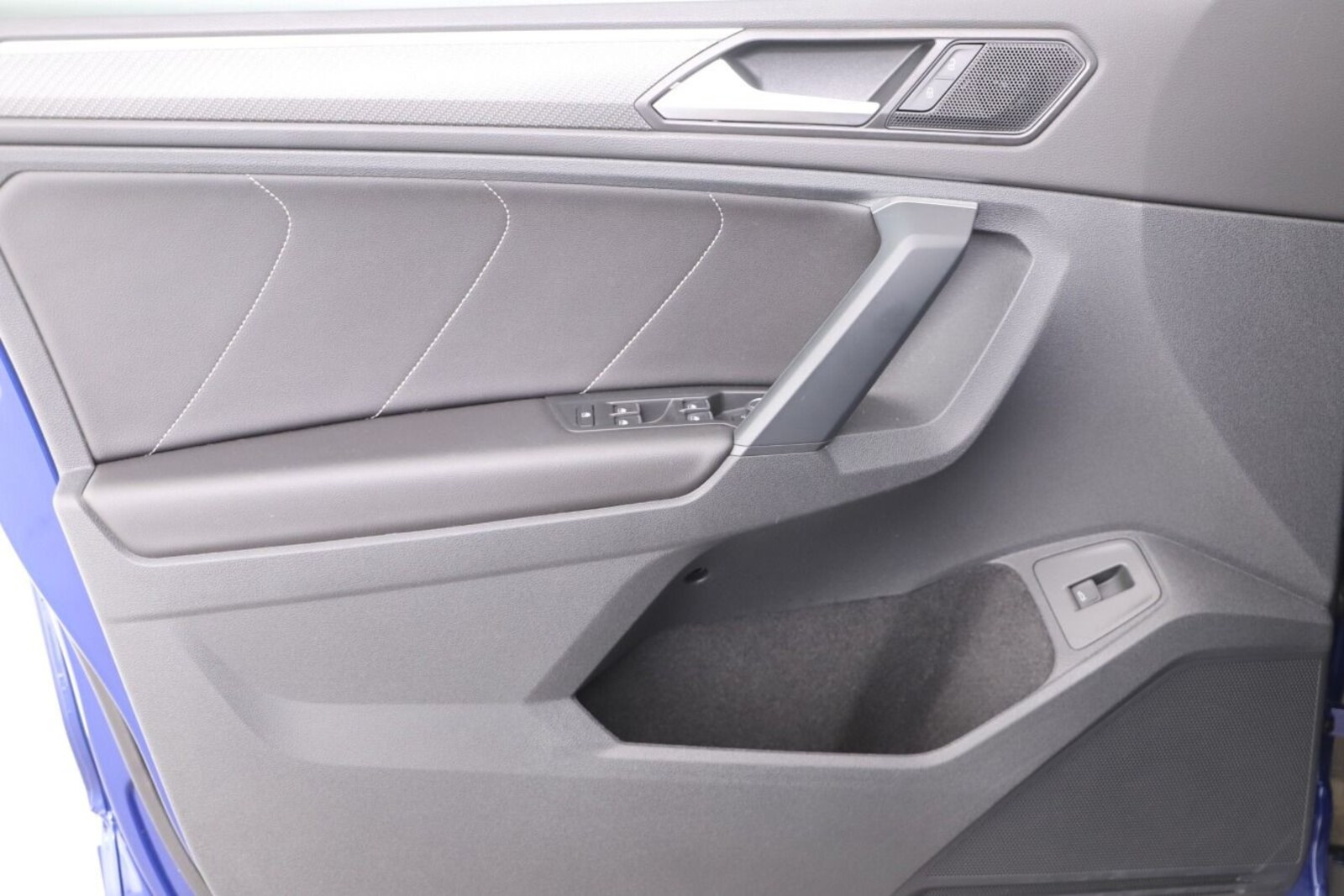 Volkswagen Tiguan – Bild 13